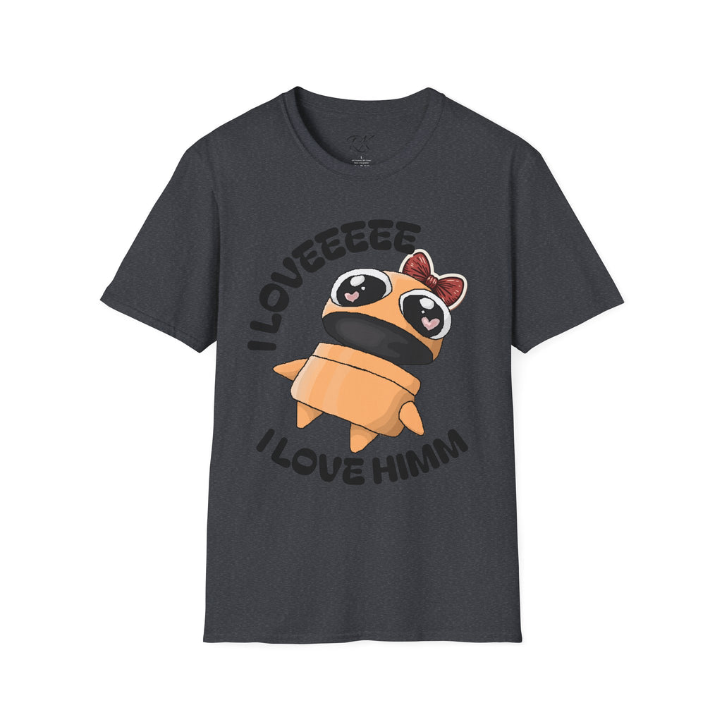 I Love Himmmmmmmm T-shirt