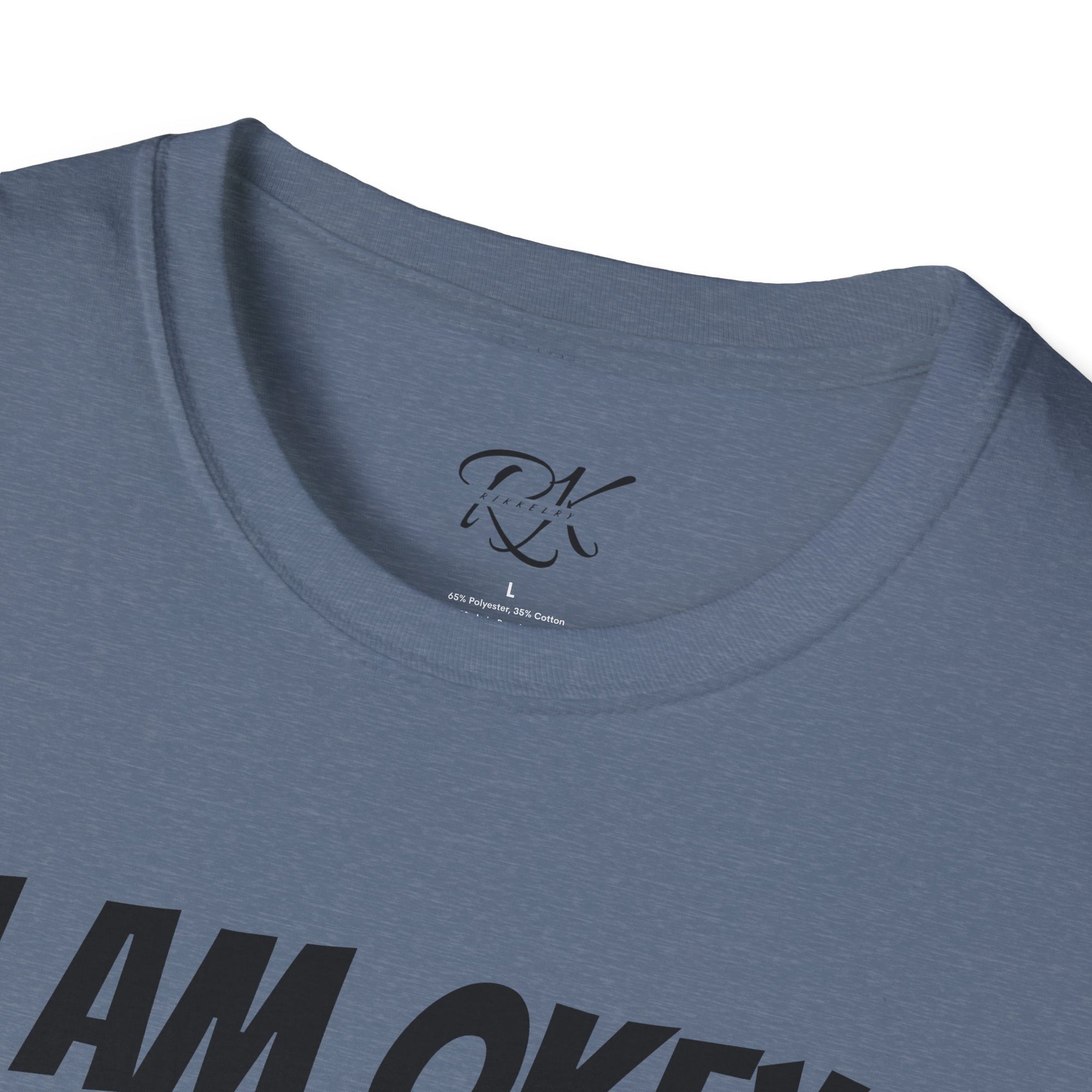 Funny Graphic T-Shirt for Adults, Casual Humor Tee, Gift for Friends, Cute Everyday Wear, Comfortable Cotton