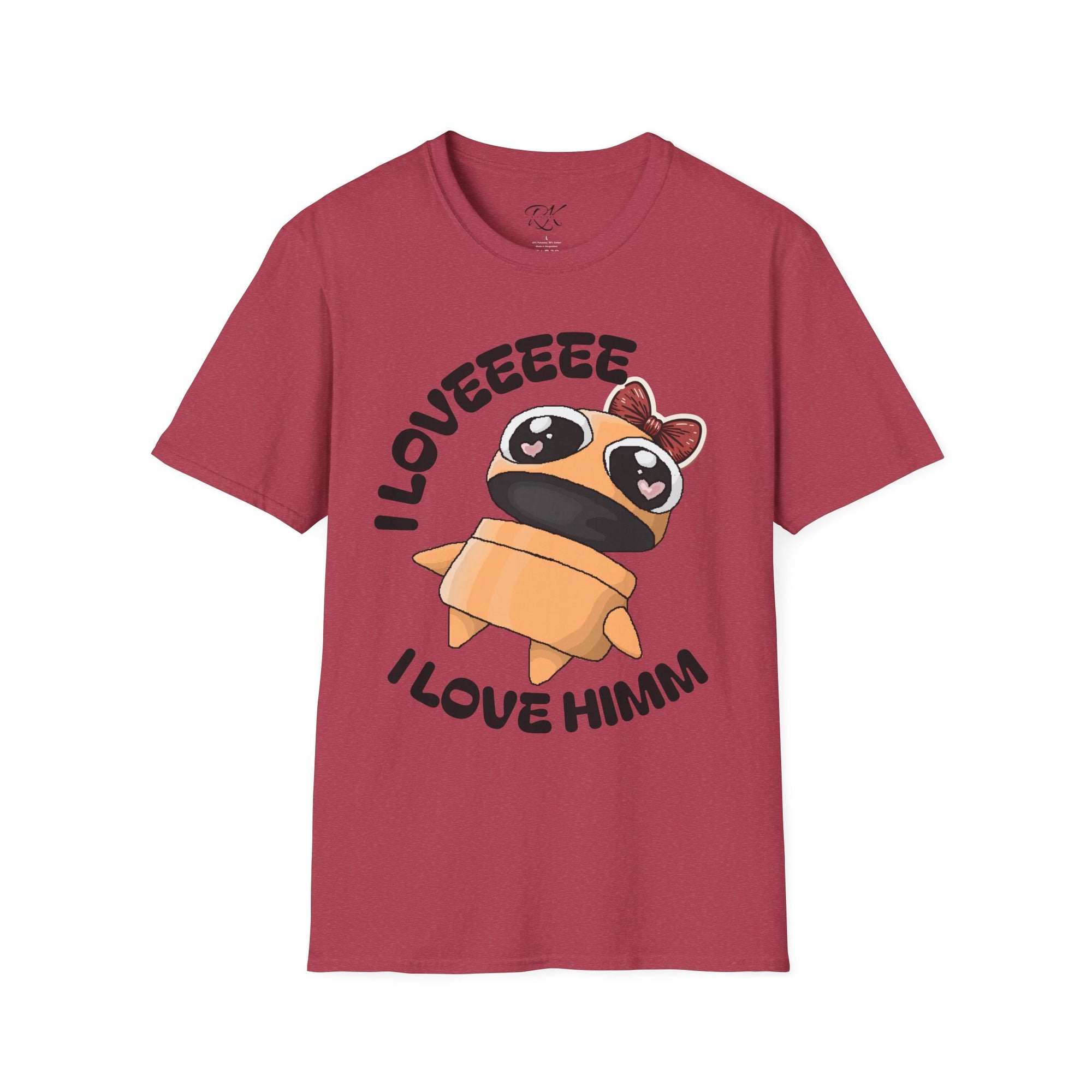I Love Himmmmmmmm T-shirt