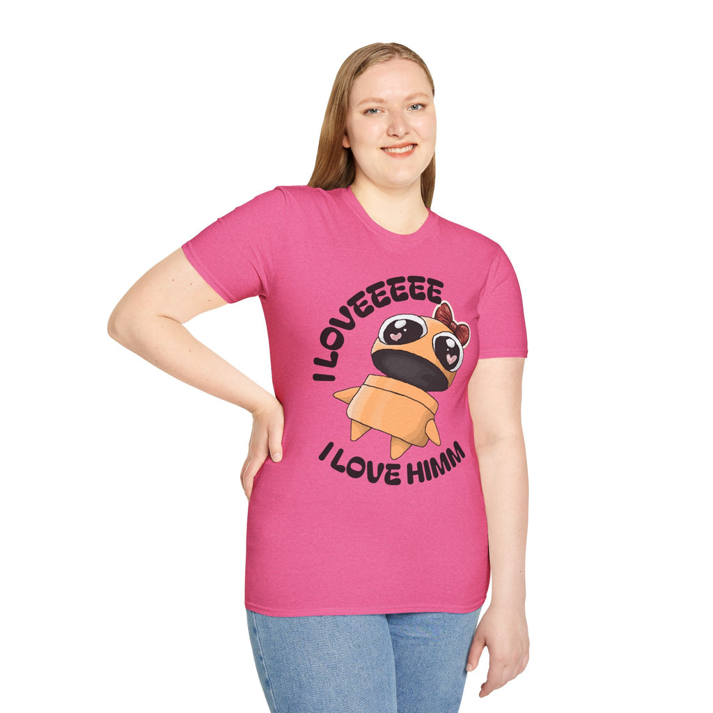 I Love Himmmmmmmm T-shirt