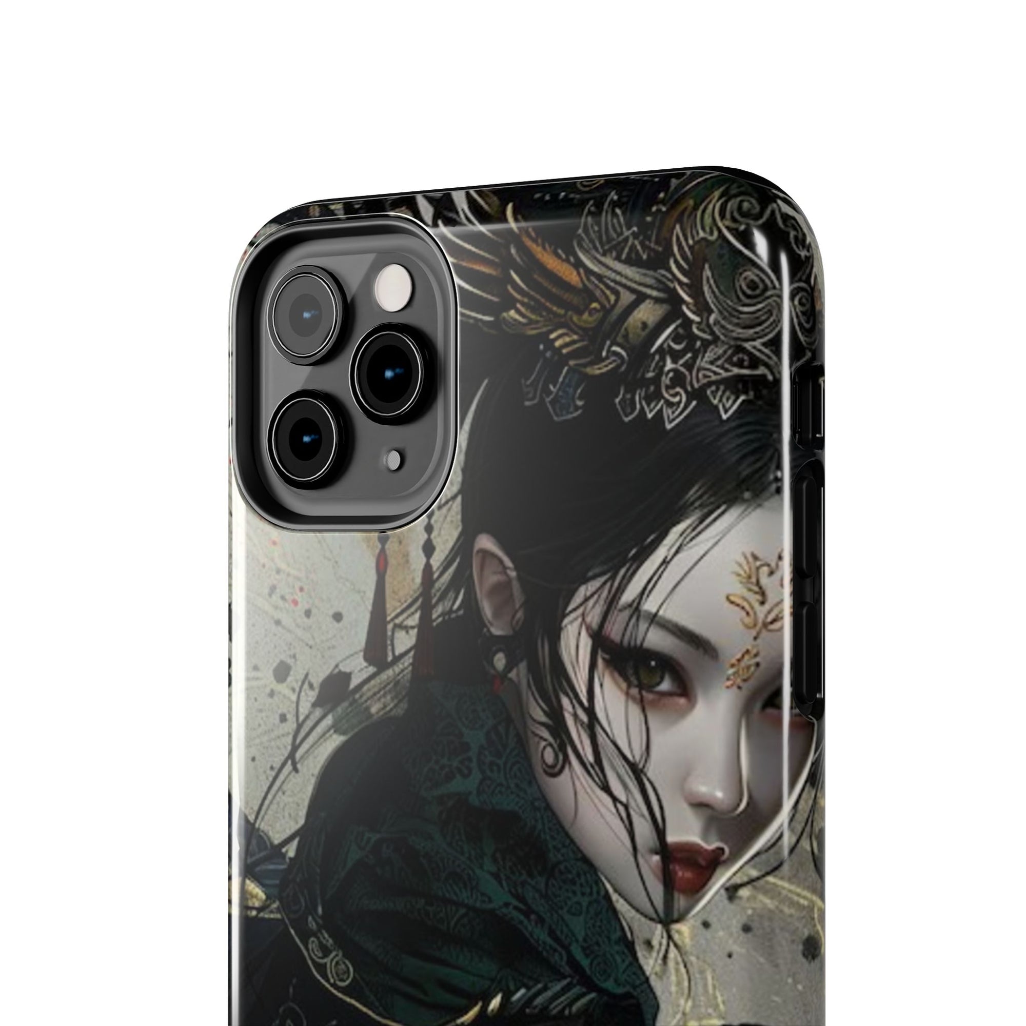 Tough Phone Cases with Artistic Designs, Durable Cases for Unique Style, Custom Phone Cover, Gifts for Art Lovers, Trendy Protection