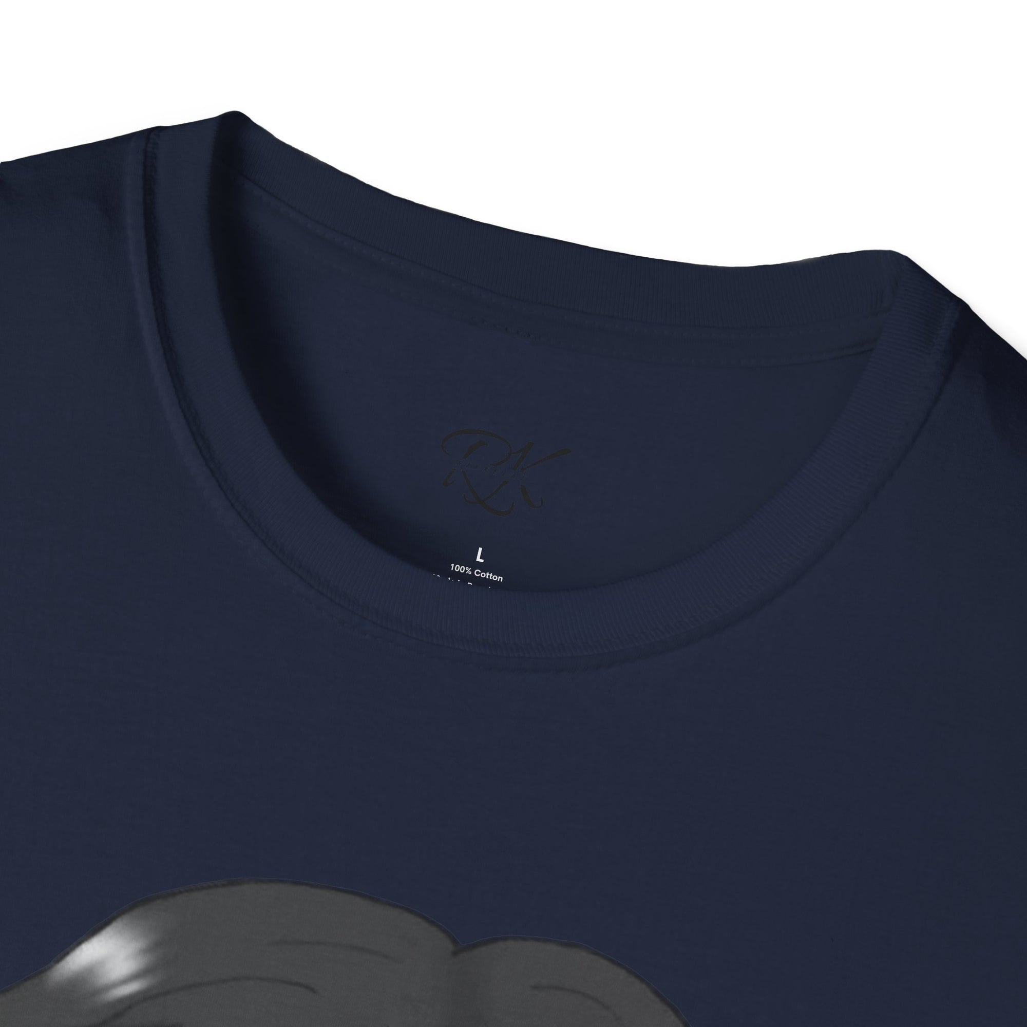 Time and Mechanics Unisex T-Shirt