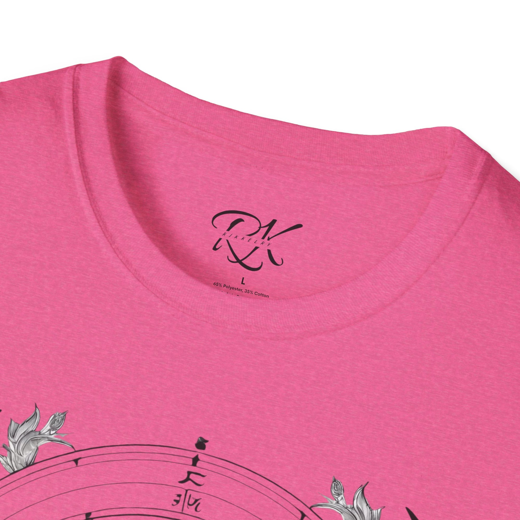 Taurus Zodiac T-Shirt, Astrology Tee, Horoscope Gift, Unisex Softstyle Shirt, Birthday Apparel, Taurus Constellation Top