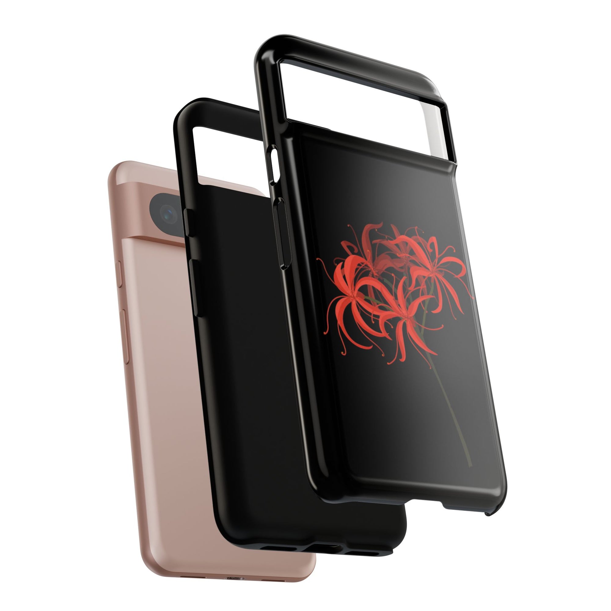 Tough Cases