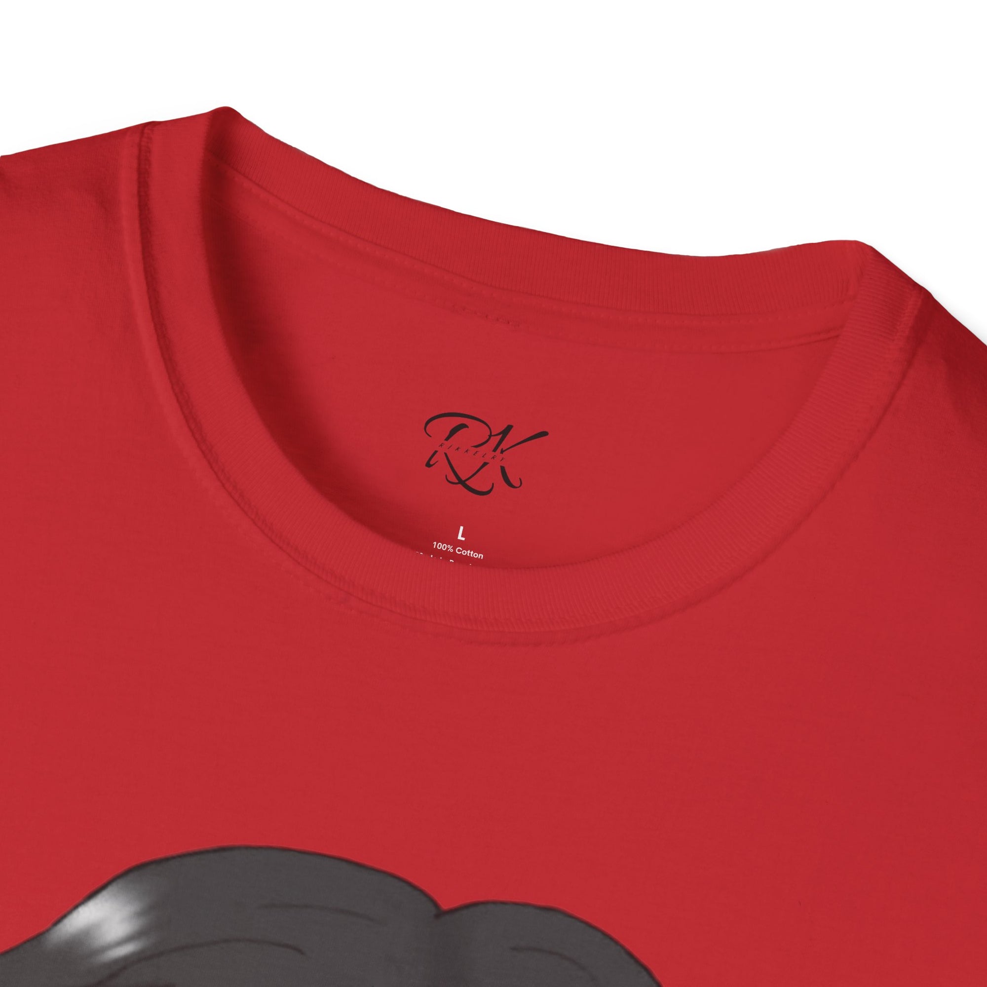 Time and Mechanics Unisex T-Shirt