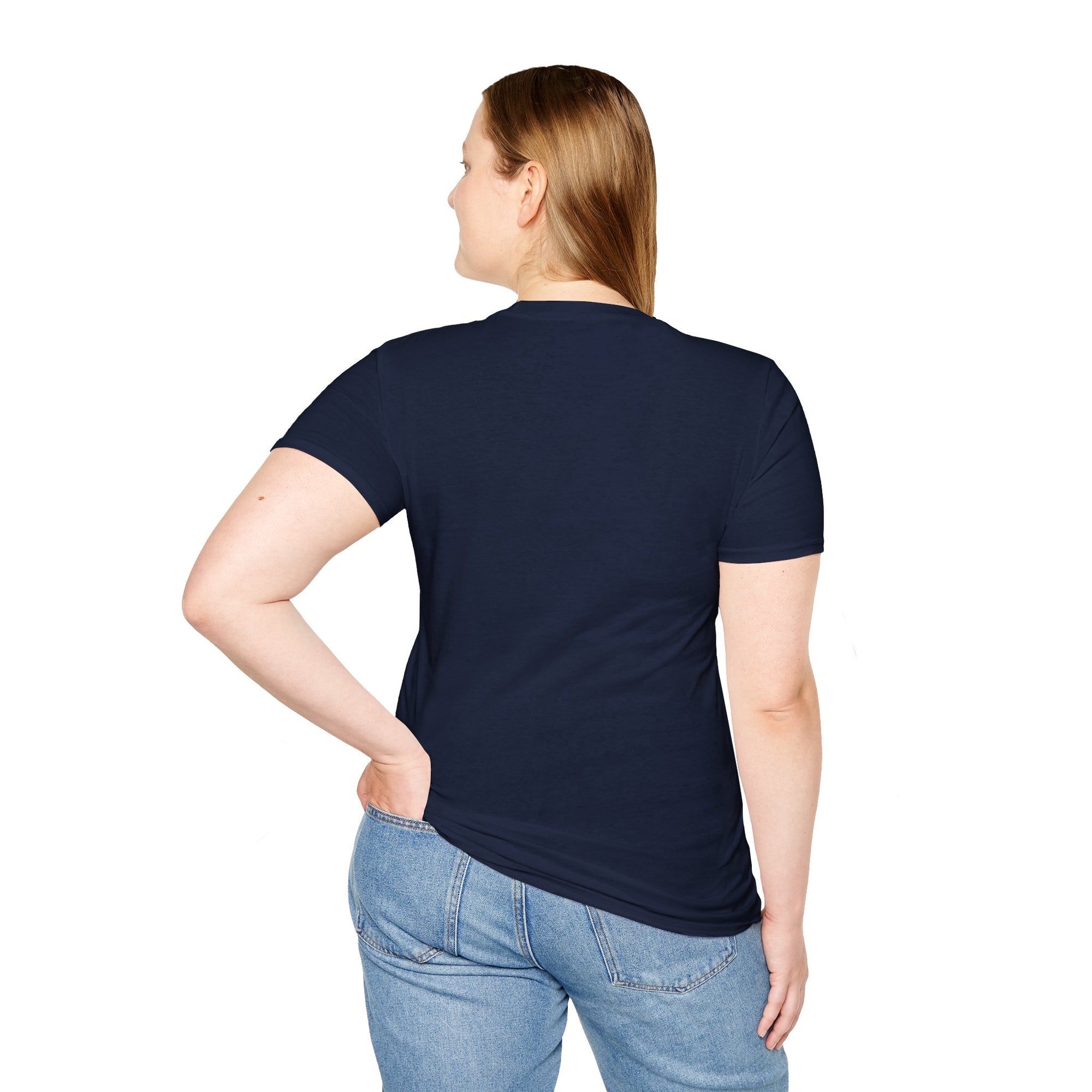 Nature-Inspired Graphic Unisex T-Shirt, Cozy Fall Vibes, Animal Lover Gift, Perfect for Autumn Celebrations, Unique Animal Design