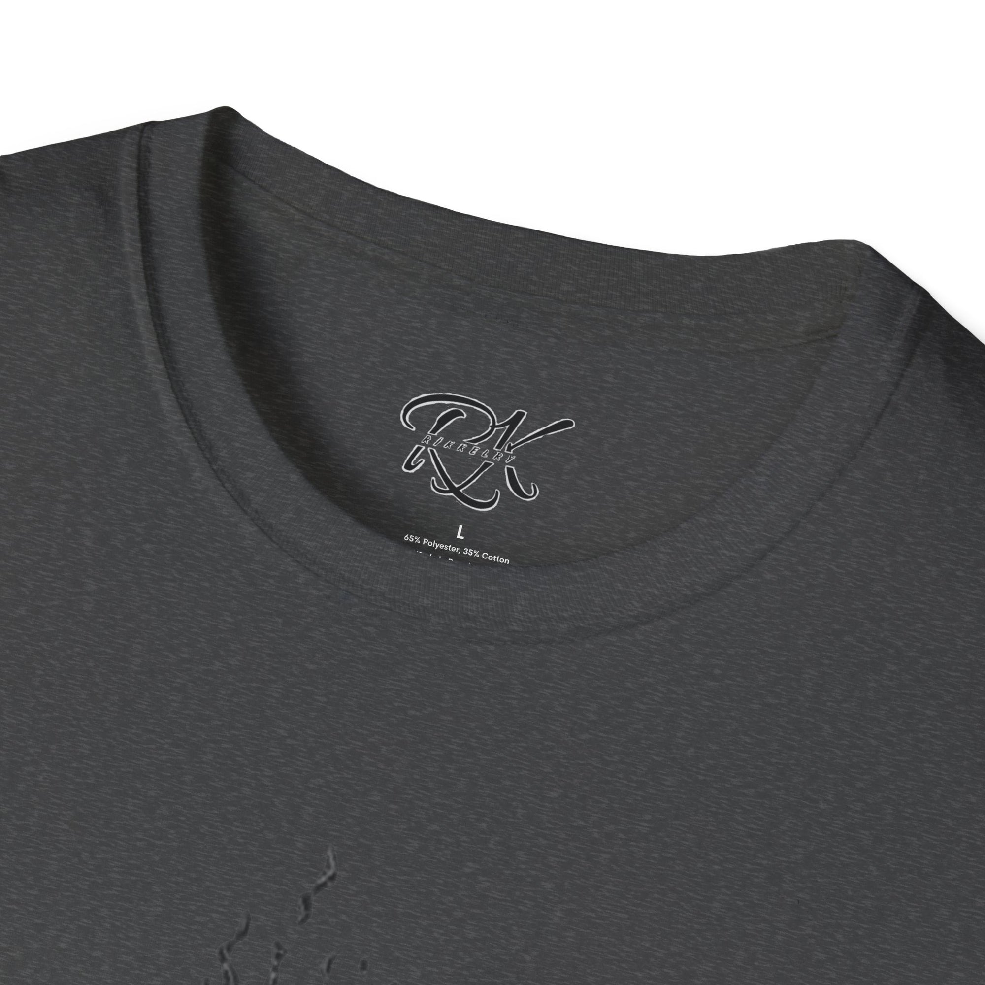Gothic Graphic Tee - Dark Aesthetic Unisex T-Shirt, Unique Gift, Casual Wear, Festival Fashion, Alternative Style