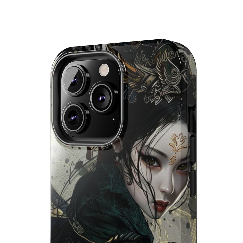 Tough Phone Cases with Artistic Designs, Durable Cases for Unique Style, Custom Phone Cover, Gifts for Art Lovers, Trendy Protection