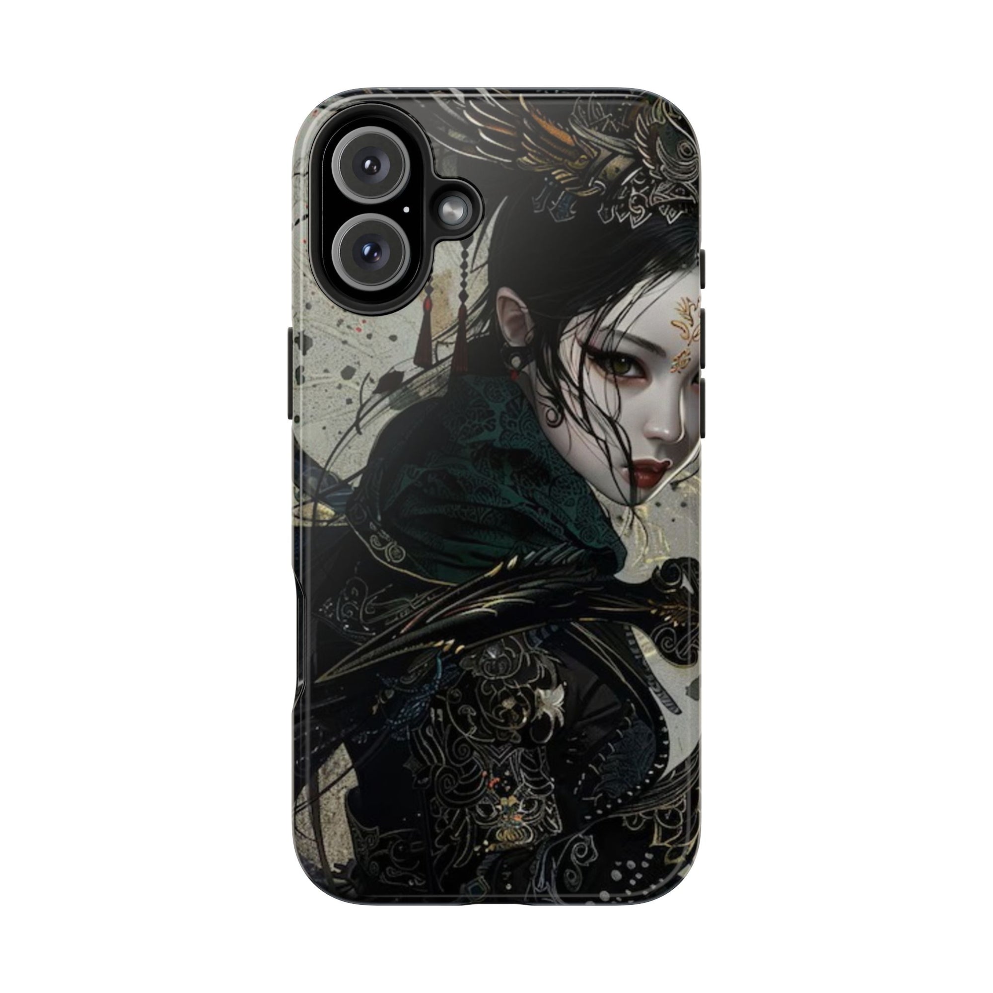 Tough Phone Cases with Artistic Designs, Durable Cases for Unique Style, Custom Phone Cover, Gifts for Art Lovers, Trendy Protection