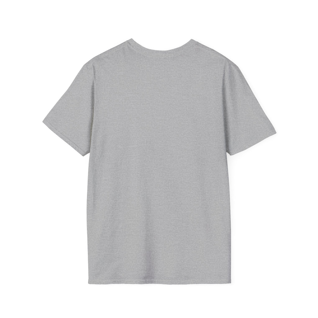 Cultural Heritage Graphic Tee - Unisex Softstyle T-Shirt, Ethnic Tee, Festival Shirt, Casual Wear, Gift for Him/Her
