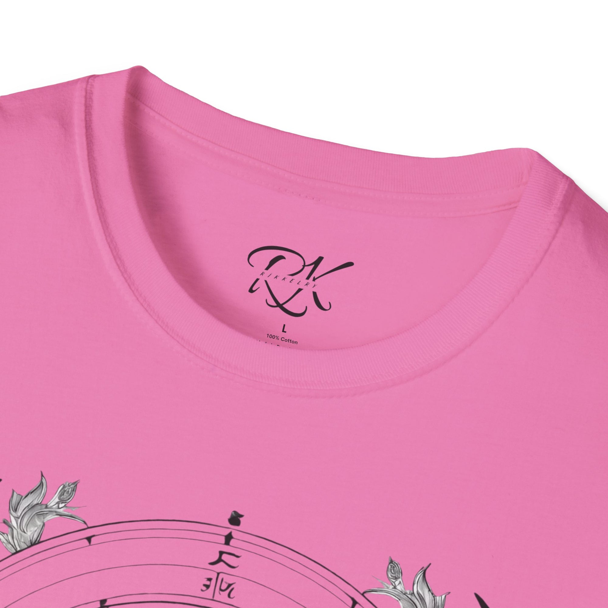 Taurus Zodiac T-Shirt, Astrology Tee, Horoscope Gift, Unisex Softstyle Shirt, Birthday Apparel, Taurus Constellation Top