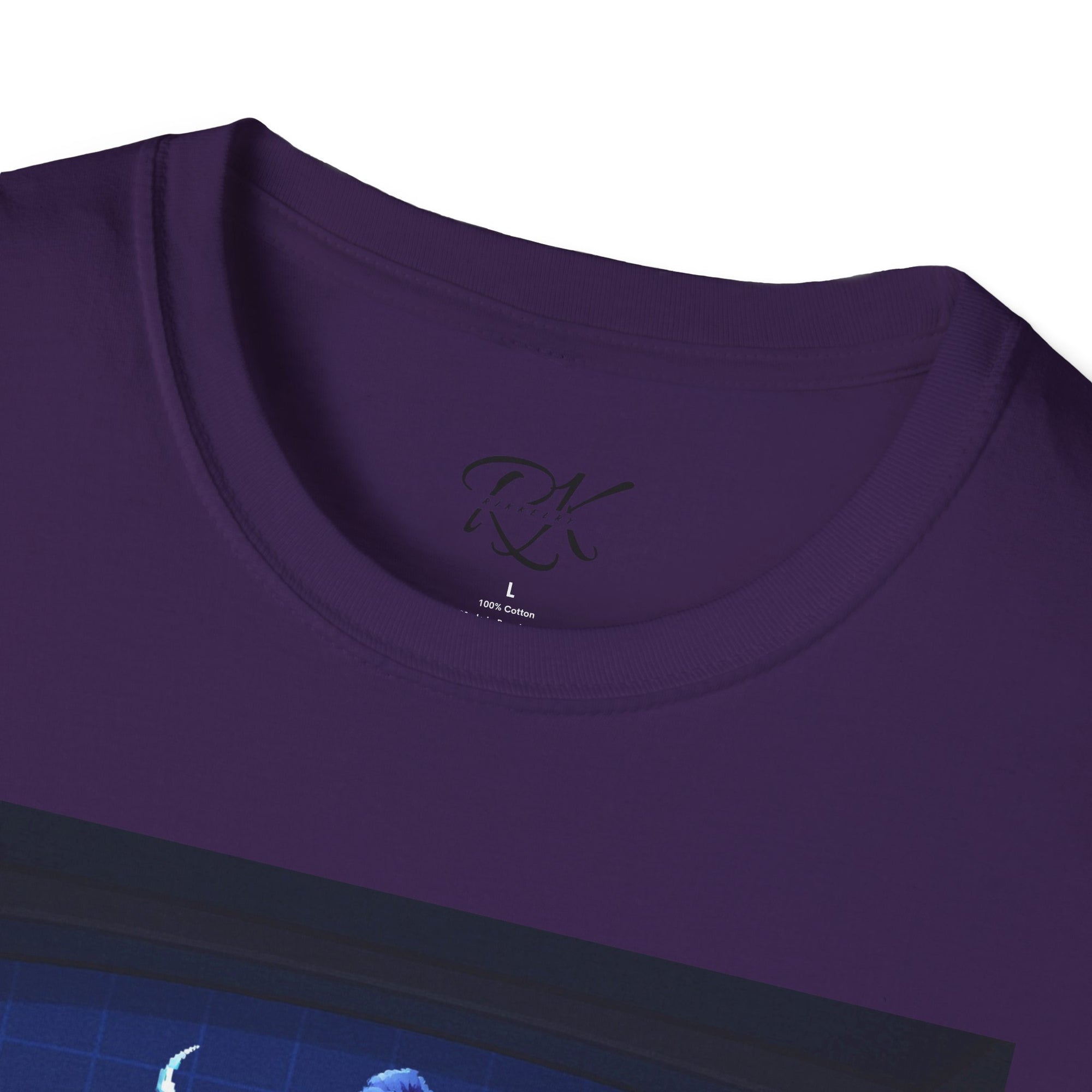 Retro Gamer Unisex T-Shirt - Perfect Gift for Gamers, Video Game Lovers, Game Night, Casual Wear, Fun Tees