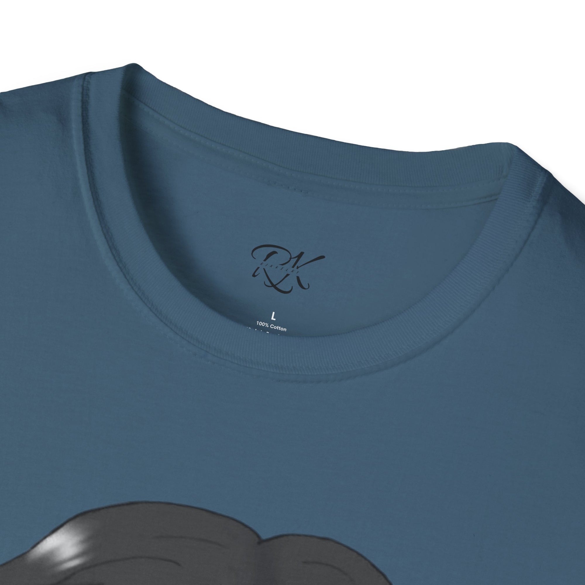 Time and Mechanics Unisex T-Shirt