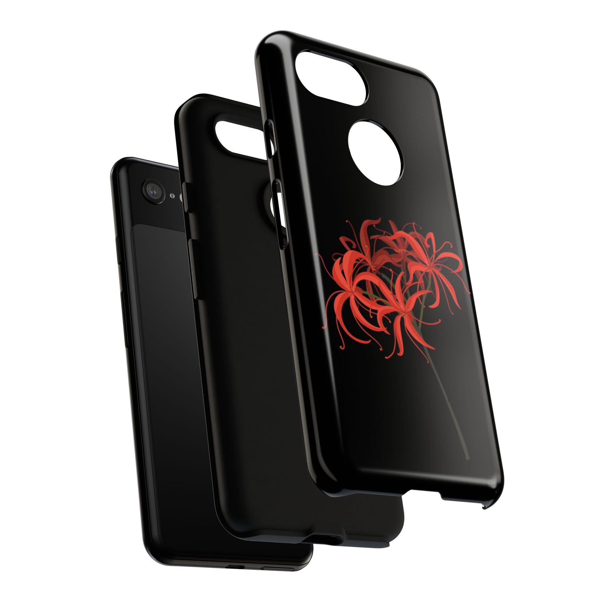 Tough Cases