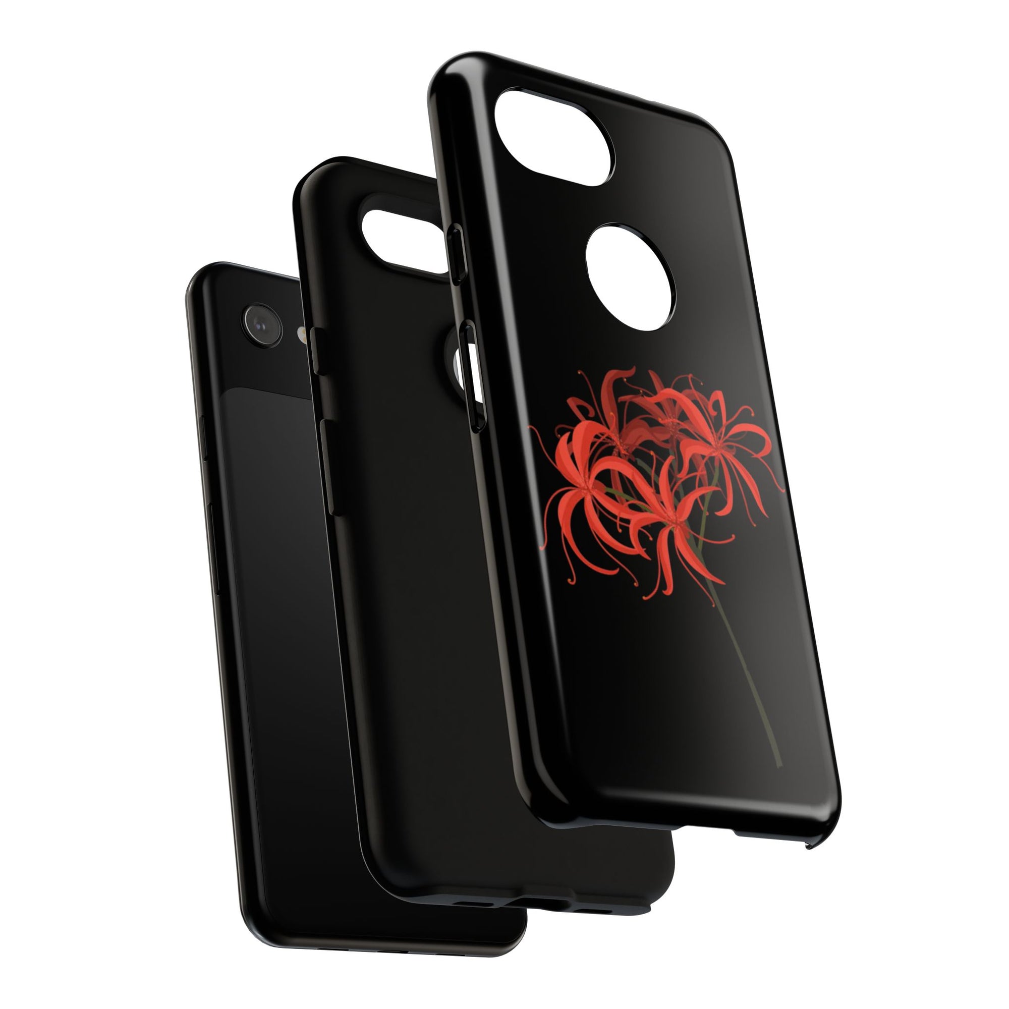 Tough Cases