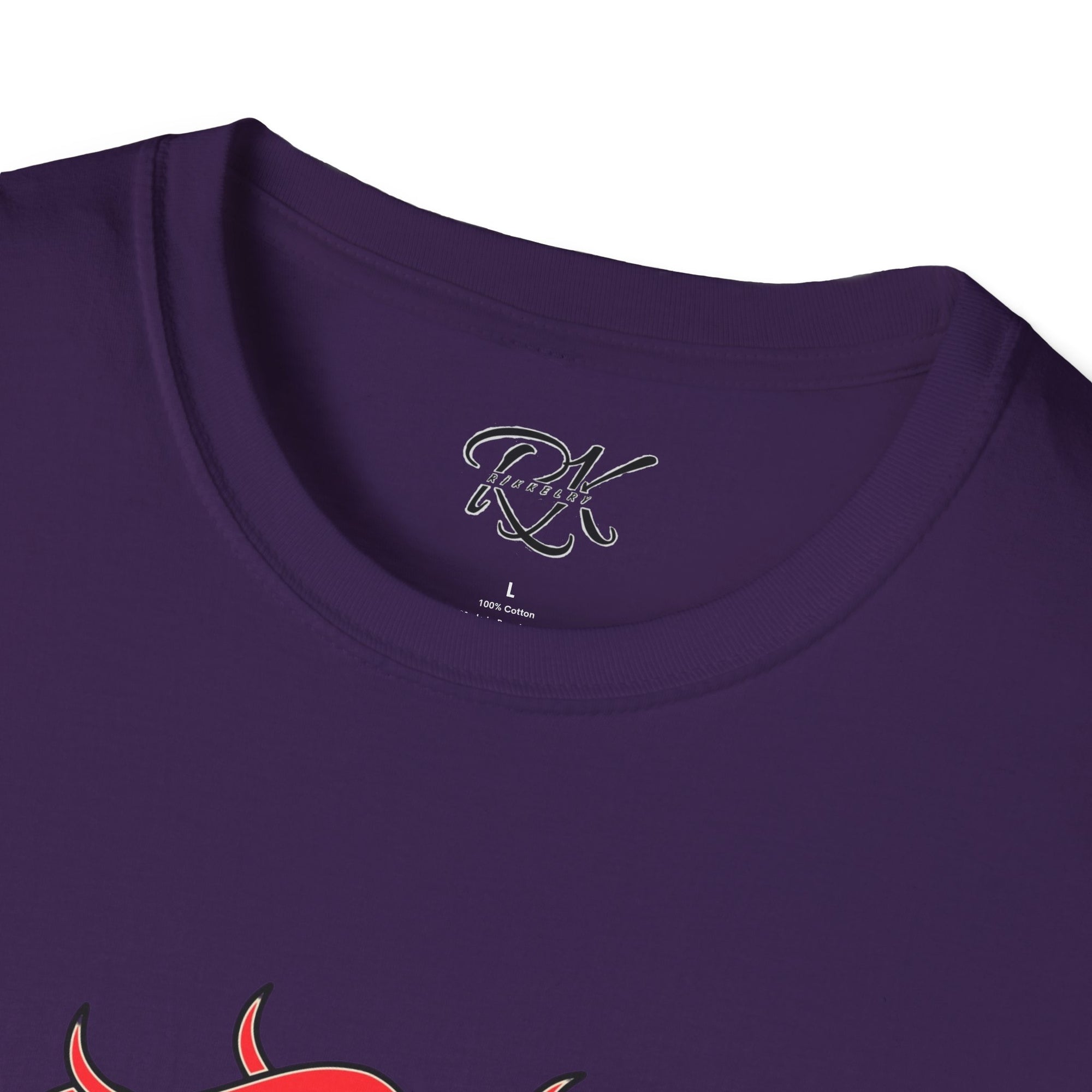 Frog Art Unisex Softstyle T-Shirt | Unique Graphic Tee, Casual Wear, Gift for Nature Lovers, Birthday, Eco-Friendly Fashion