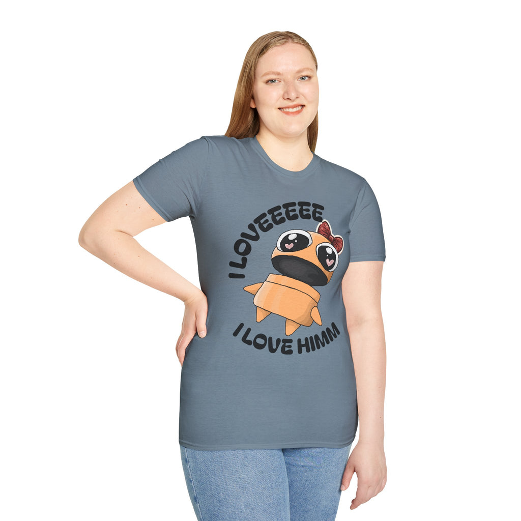 I Love Himmmmmmmm T-shirt