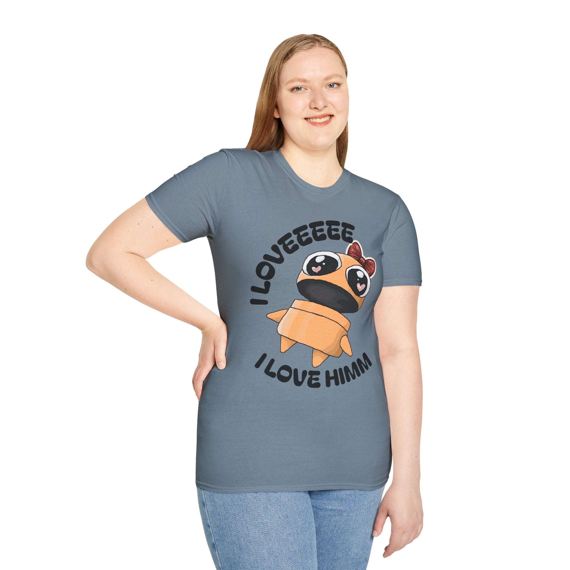 I Love Himmmmmmmm T-shirt