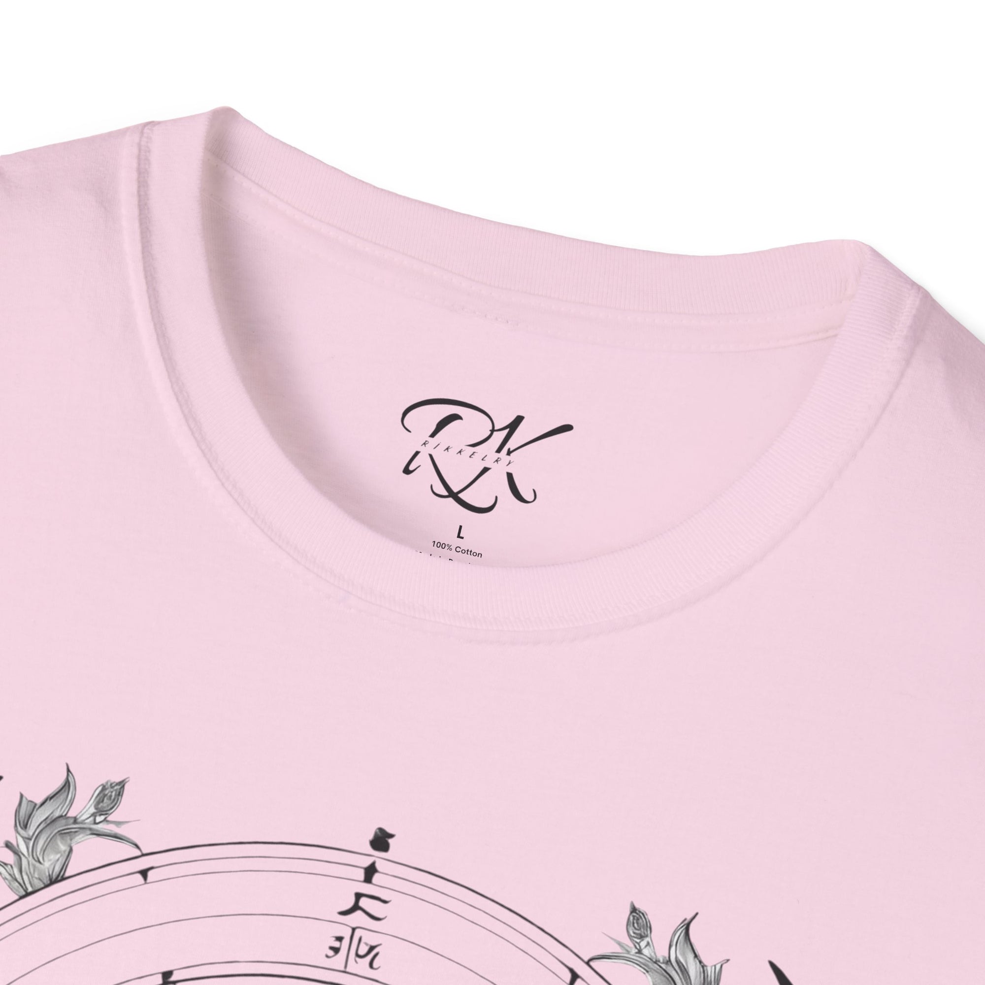 Taurus Zodiac T-Shirt, Astrology Tee, Horoscope Gift, Unisex Softstyle Shirt, Birthday Apparel, Taurus Constellation Top