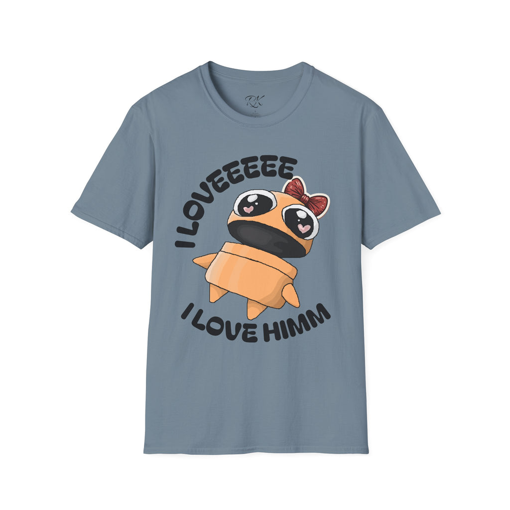 I Love Himmmmmmmm T-shirt