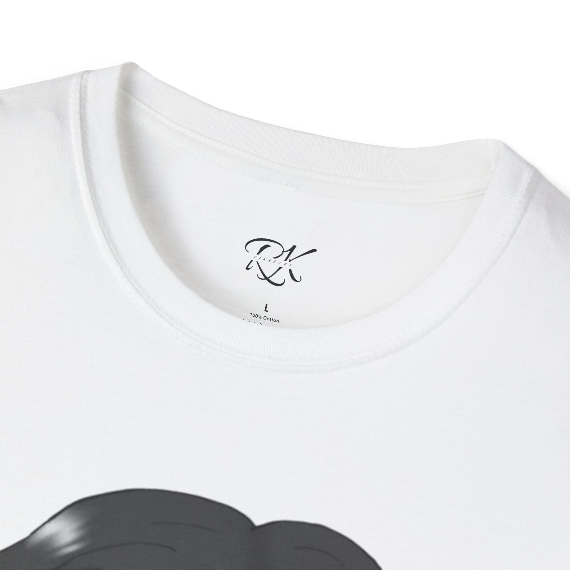 Time and Mechanics Unisex T-Shirt