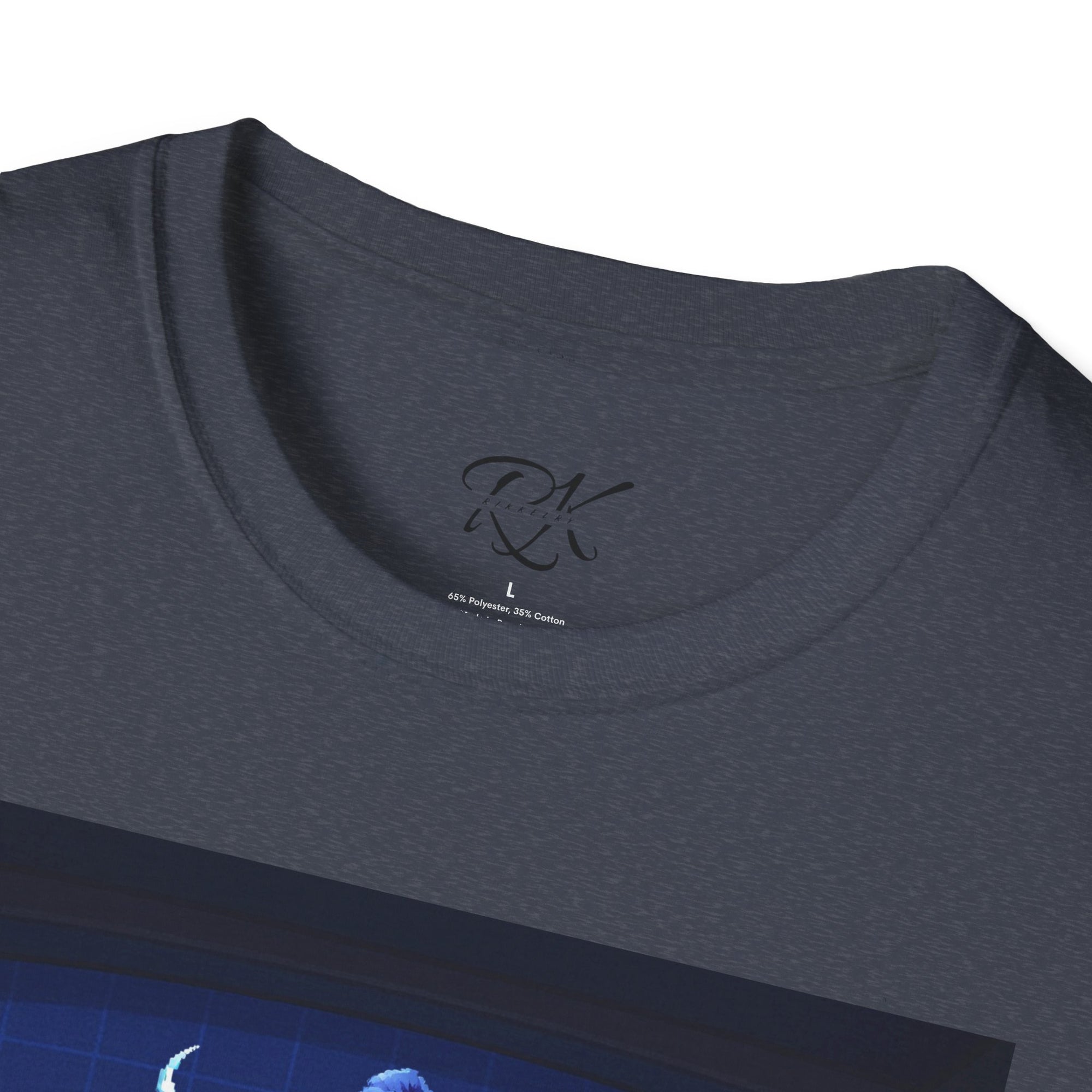 Retro Gamer Unisex T-Shirt - Perfect Gift for Gamers, Video Game Lovers, Game Night, Casual Wear, Fun Tees