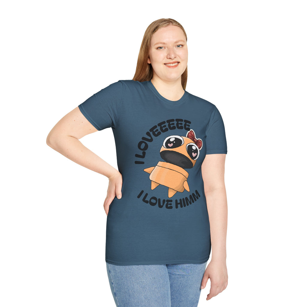 I Love Himmmmmmmm T-shirt