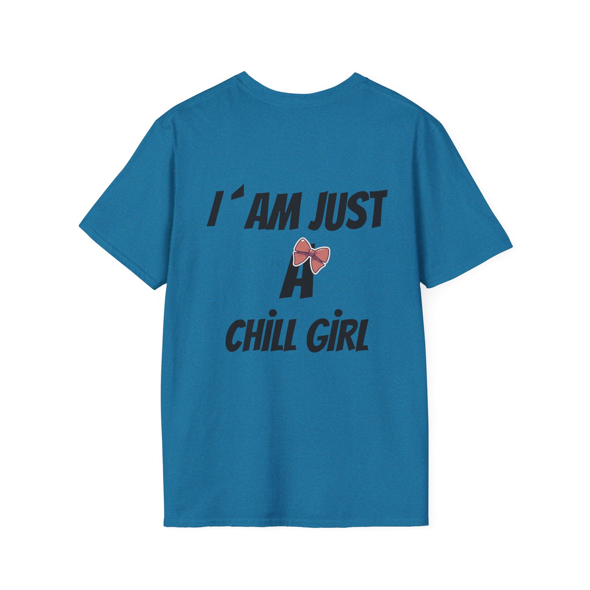 Whimsical Dog Art Unisex T-Shirt - Cute Pet Lover Gift, Casual Wear, Animal Themed Apparel, Fun Gift for Dog Owners