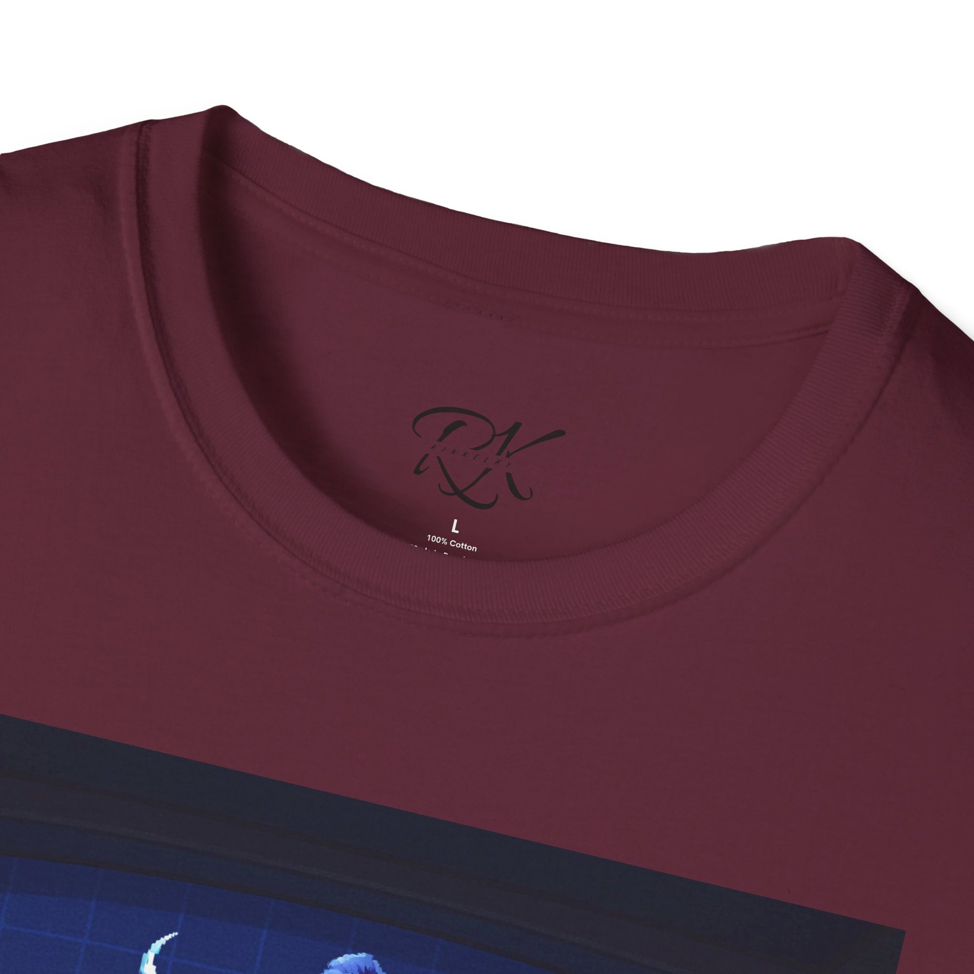 Retro Gamer Unisex T-Shirt - Perfect Gift for Gamers, Video Game Lovers, Game Night, Casual Wear, Fun Tees