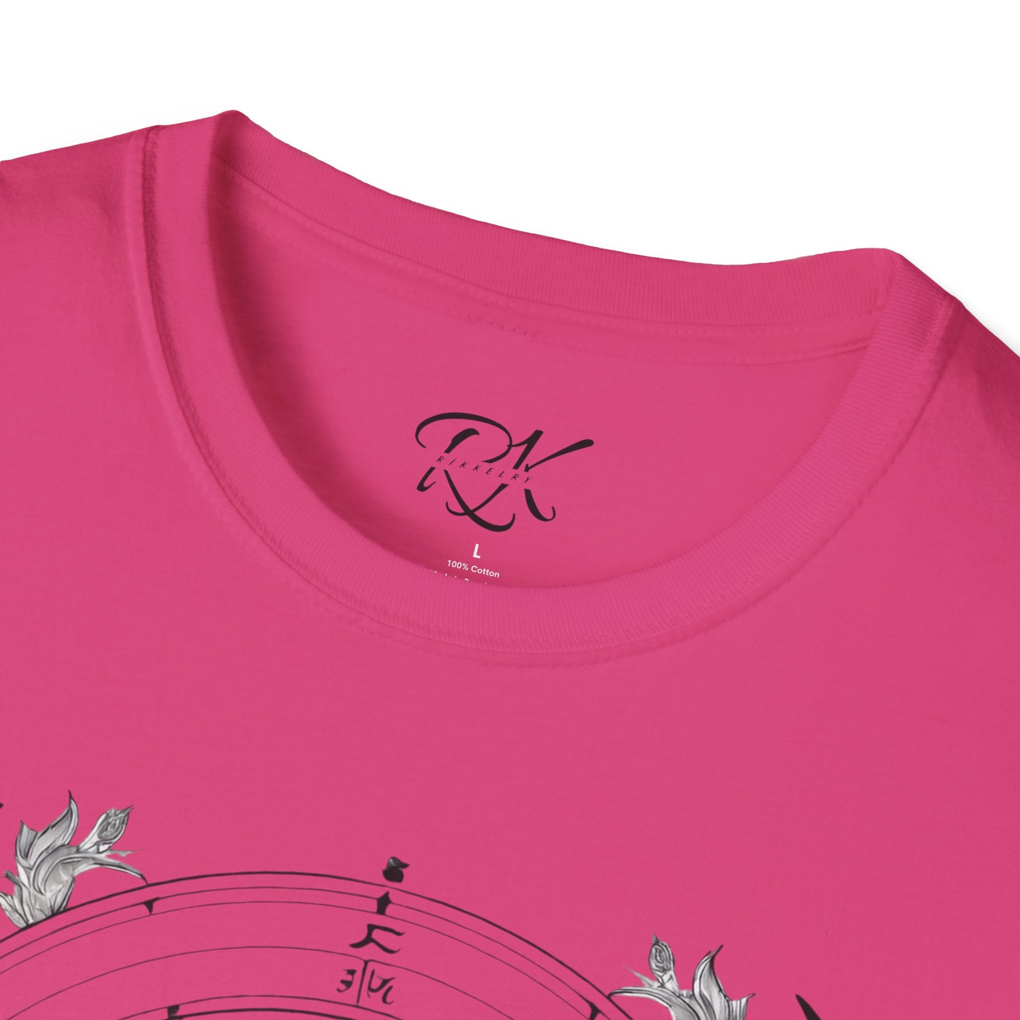 Taurus Zodiac T-Shirt, Astrology Tee, Horoscope Gift, Unisex Softstyle Shirt, Birthday Apparel, Taurus Constellation Top