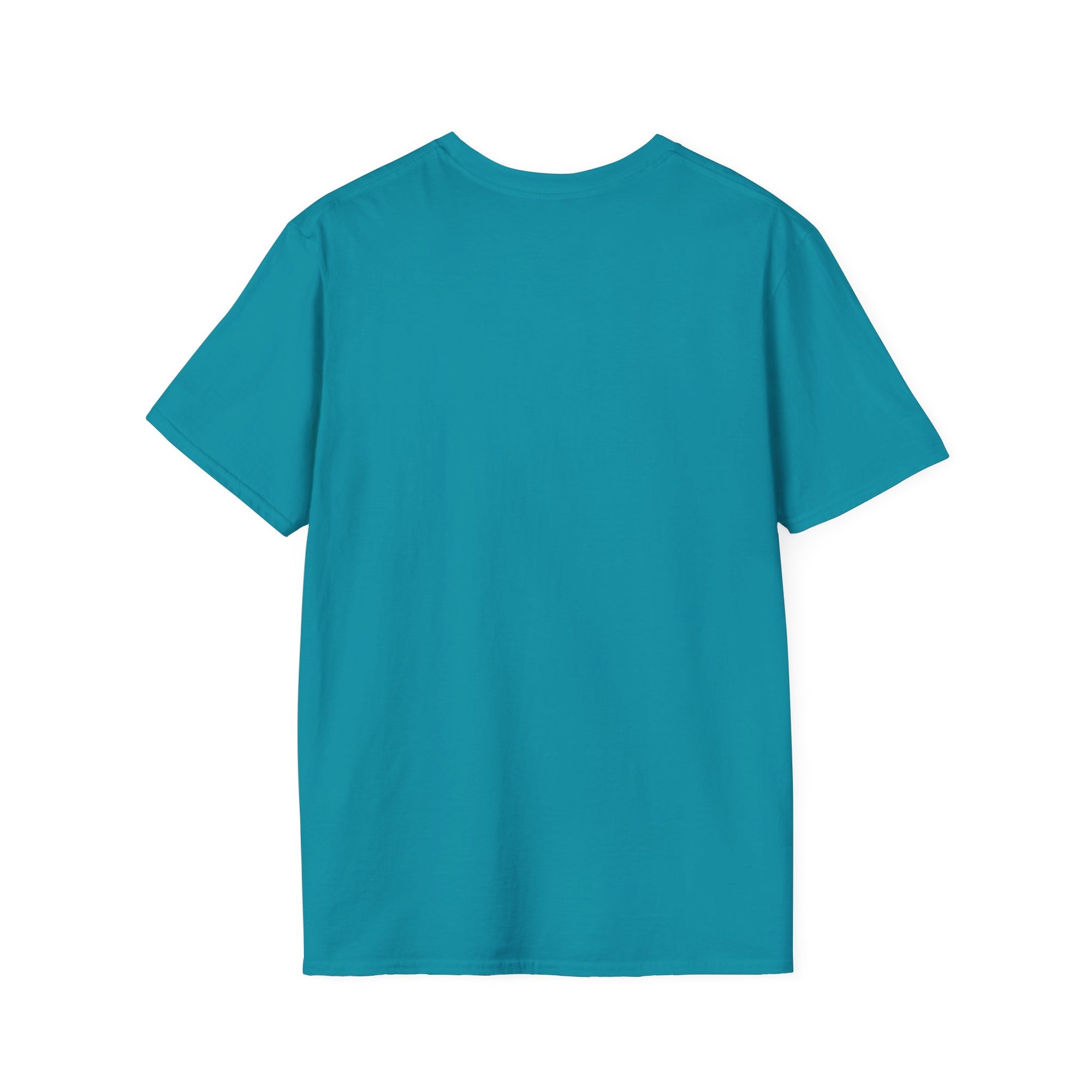 Life Is Good Unisex Softstyle T-Shirt