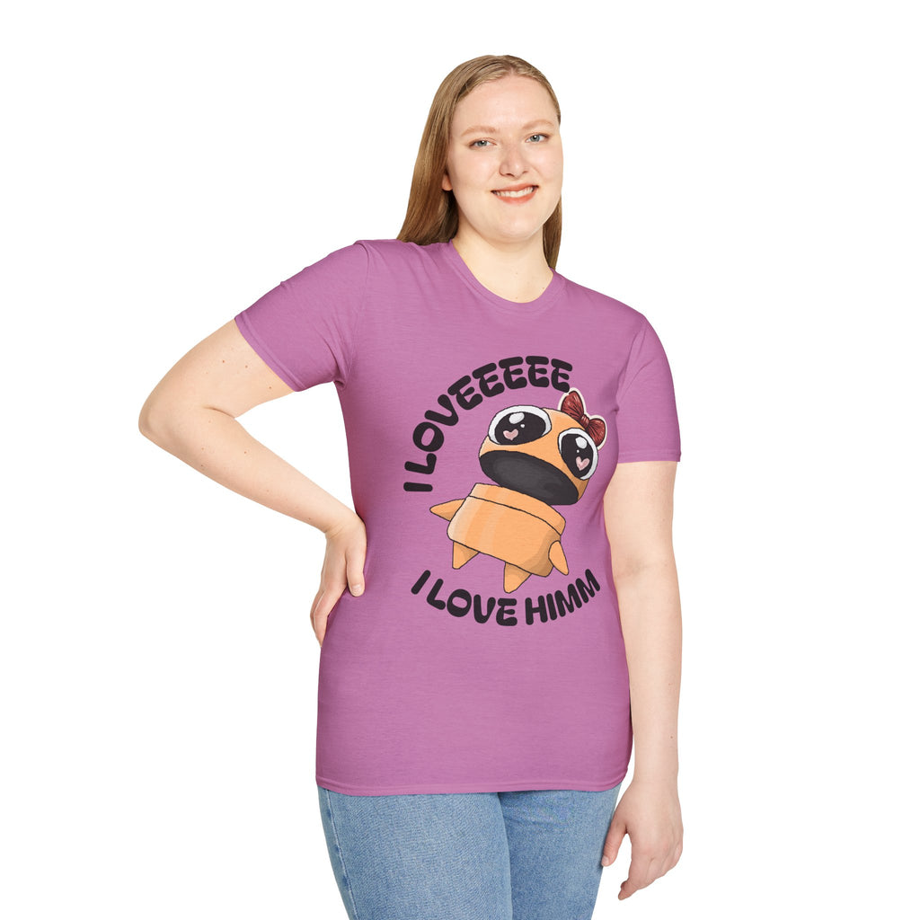 I Love Himmmmmmmm T-shirt