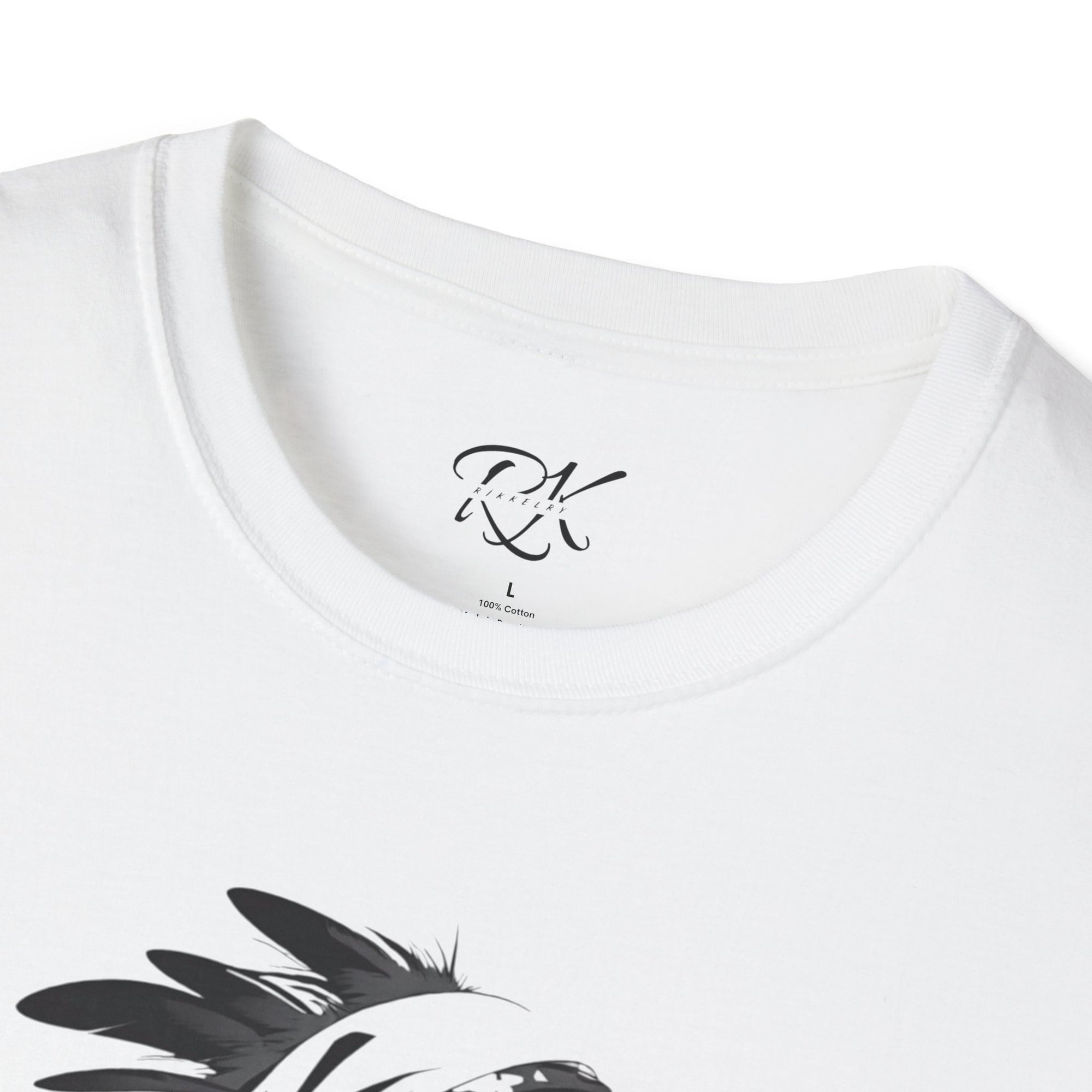 Bohemian Native Style T-Shirt, Comfortable Graphic Tee, Unisex Casual Wear, Gift for Culture Lovers, Perfect for Festivals, Everyday Style