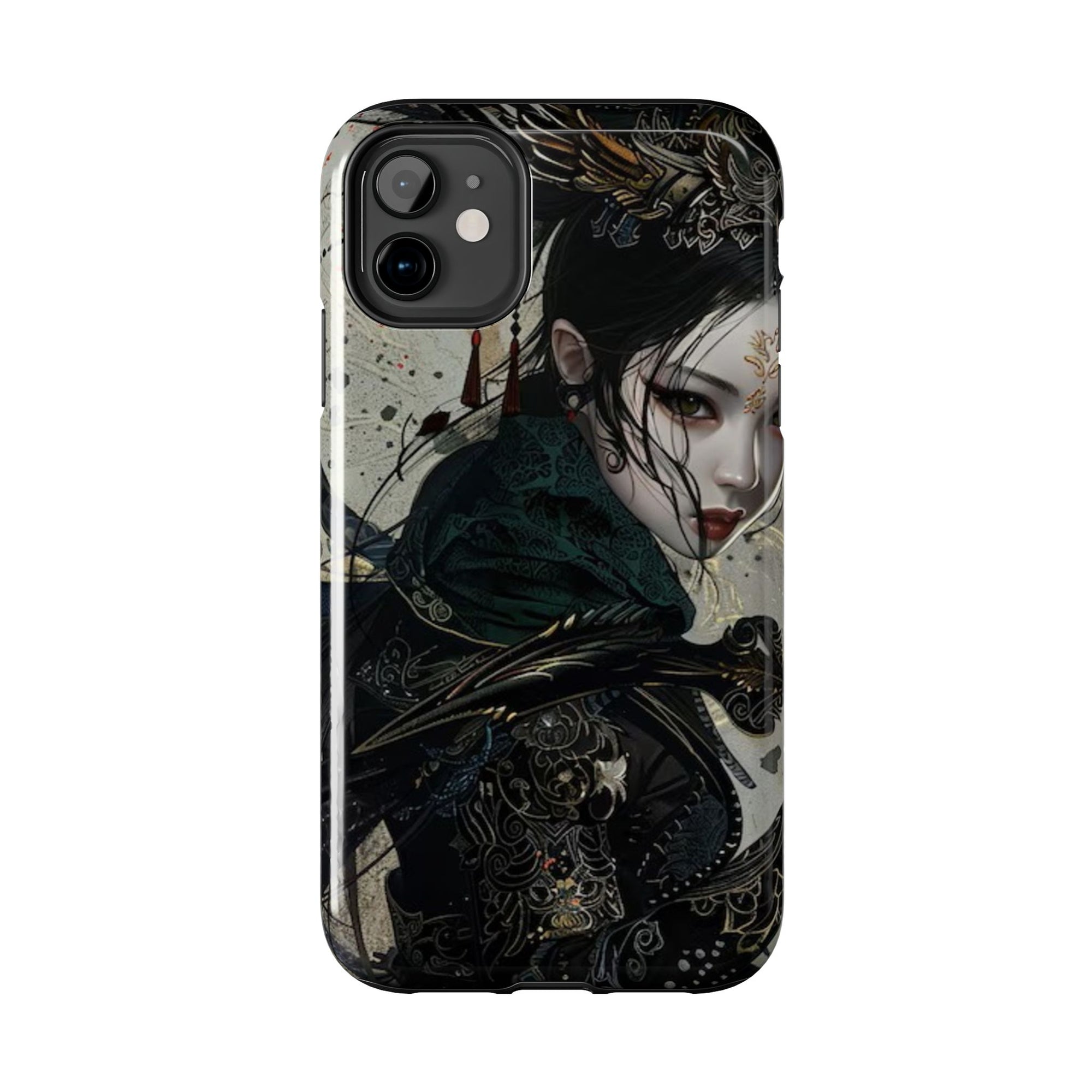 Tough Phone Cases with Artistic Designs, Durable Cases for Unique Style, Custom Phone Cover, Gifts for Art Lovers, Trendy Protection