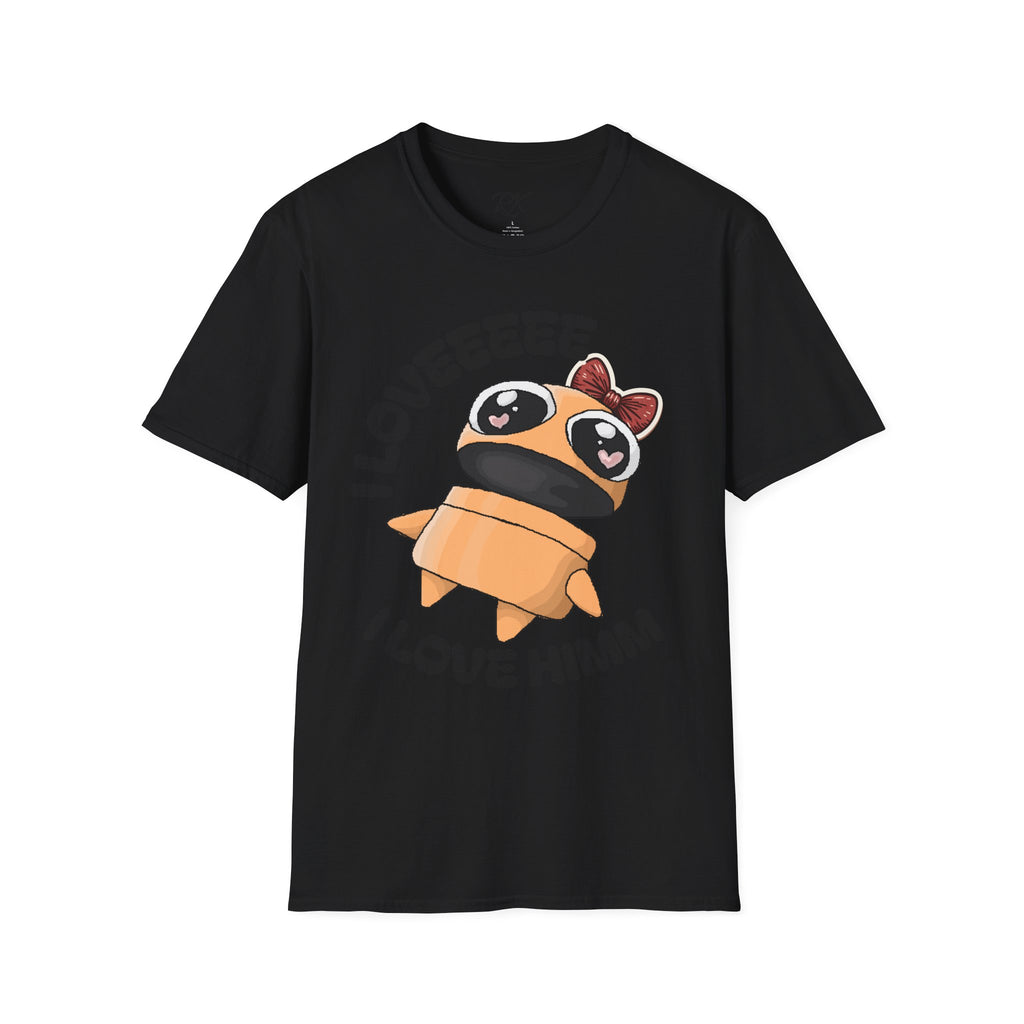 I Love Himmmmmmmm T-shirt
