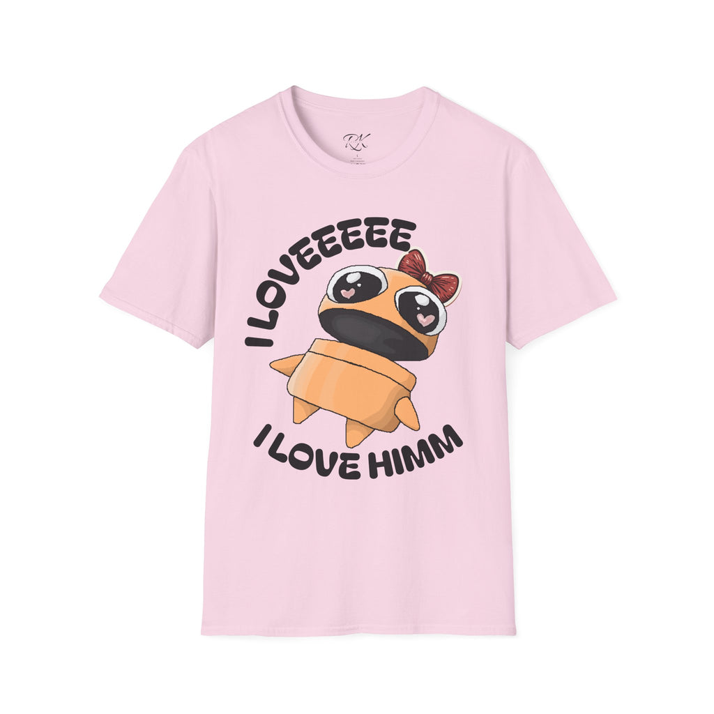 I Love Himmmmmmmm T-shirt