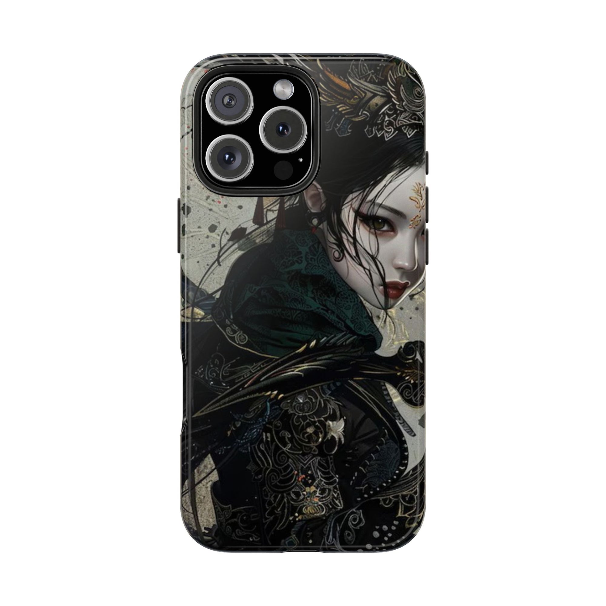 Tough Phone Cases with Artistic Designs, Durable Cases for Unique Style, Custom Phone Cover, Gifts for Art Lovers, Trendy Protection