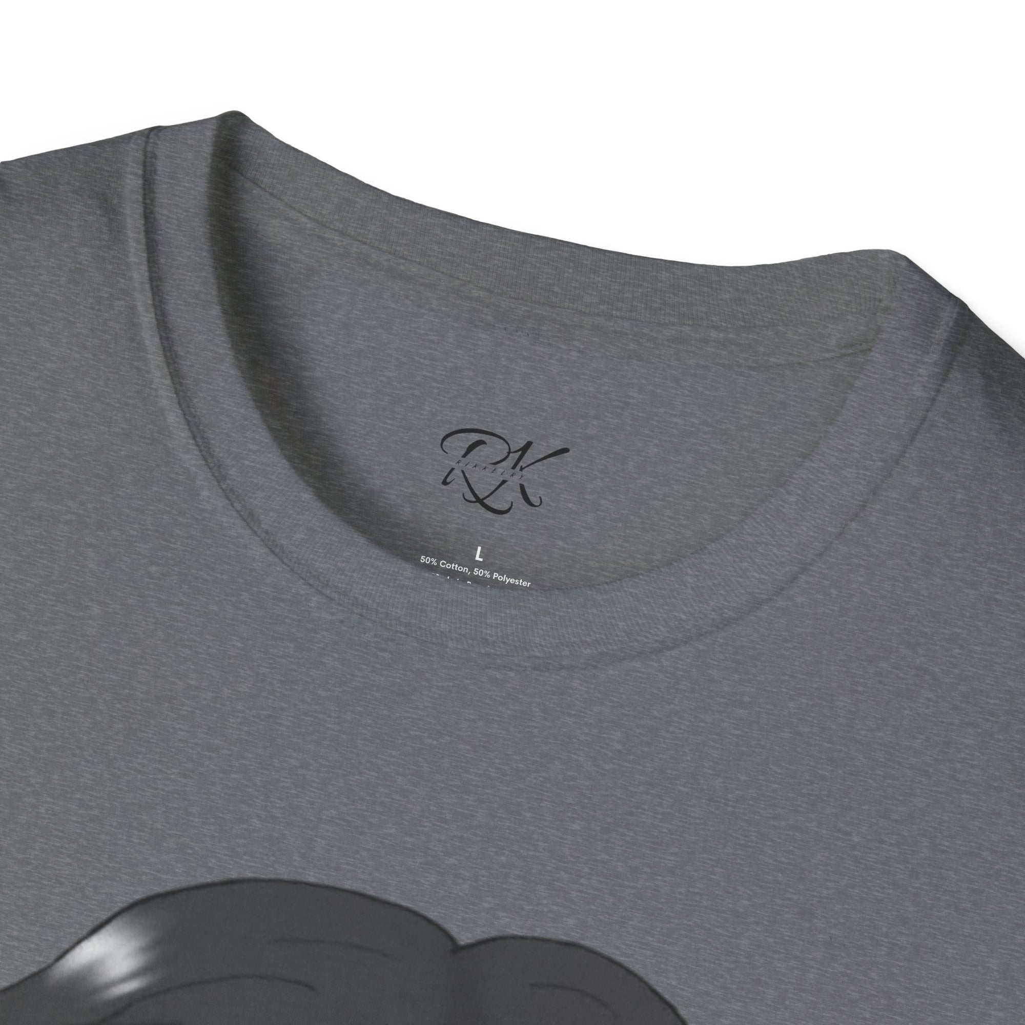 Time and Mechanics Unisex T-Shirt