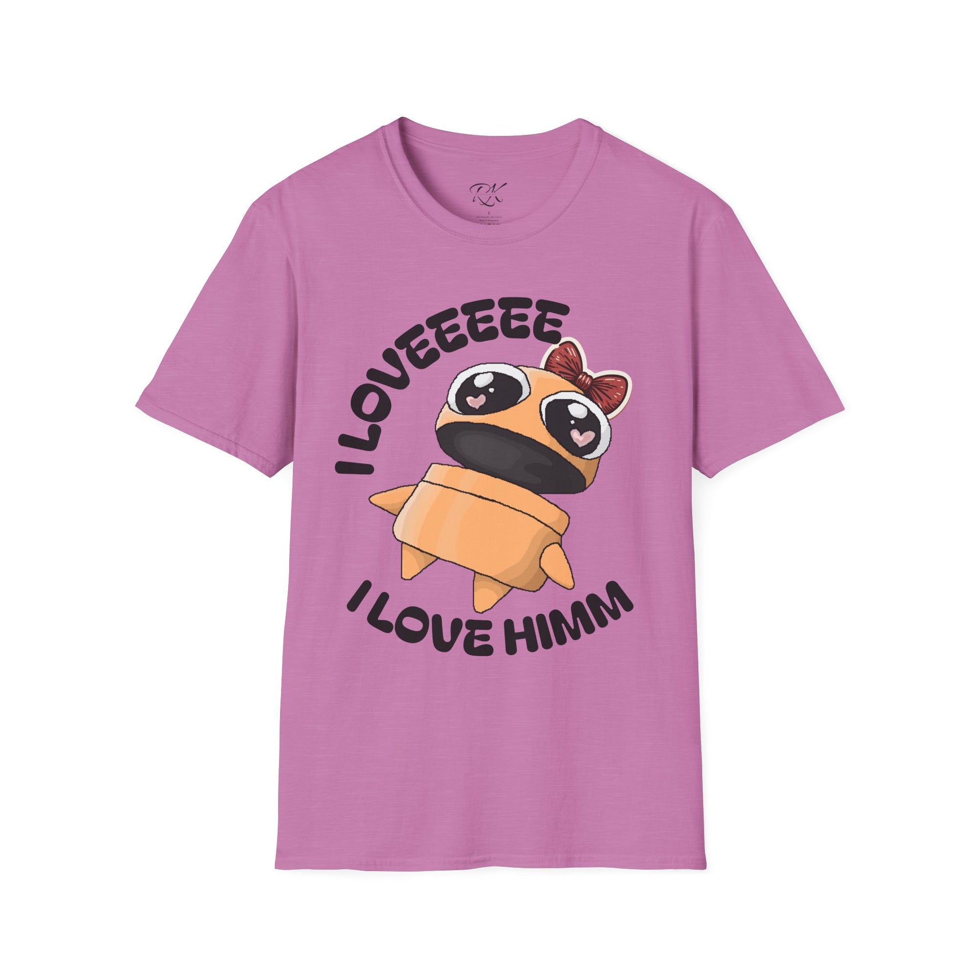 I Love Himmmmmmmm T-shirt