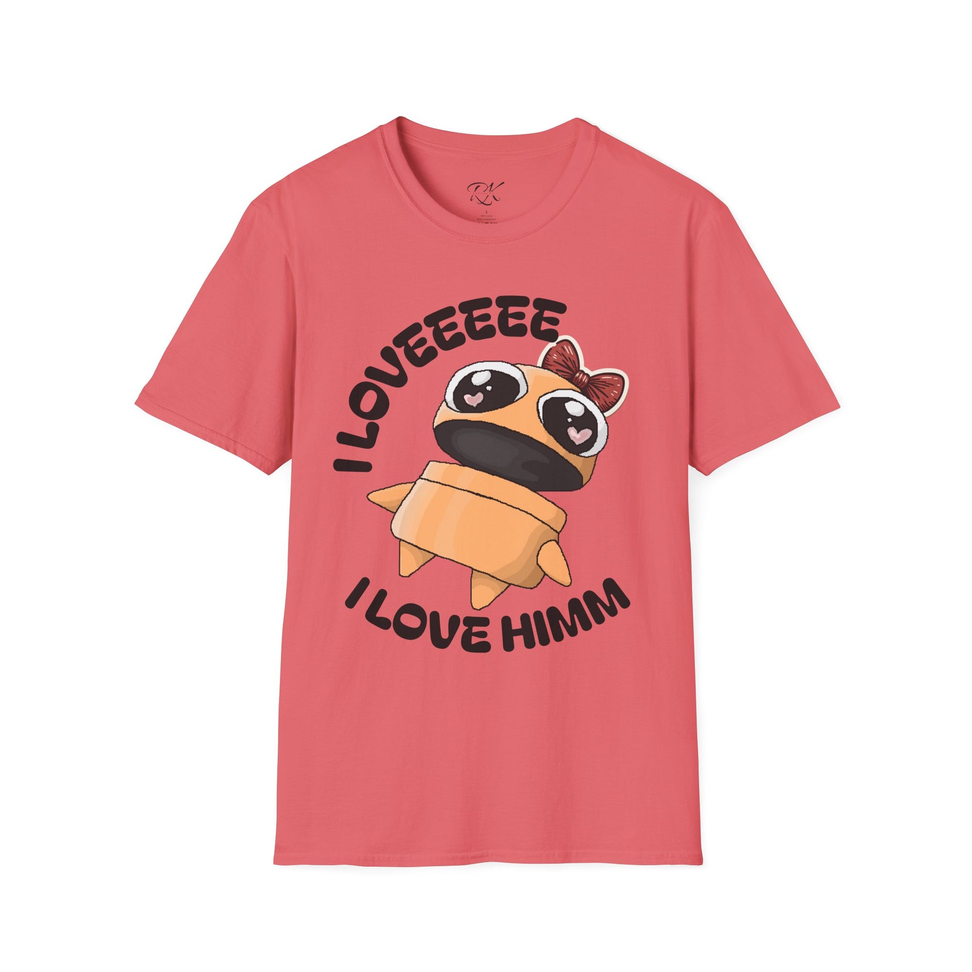 I Love Himmmmmmmm T-shirt