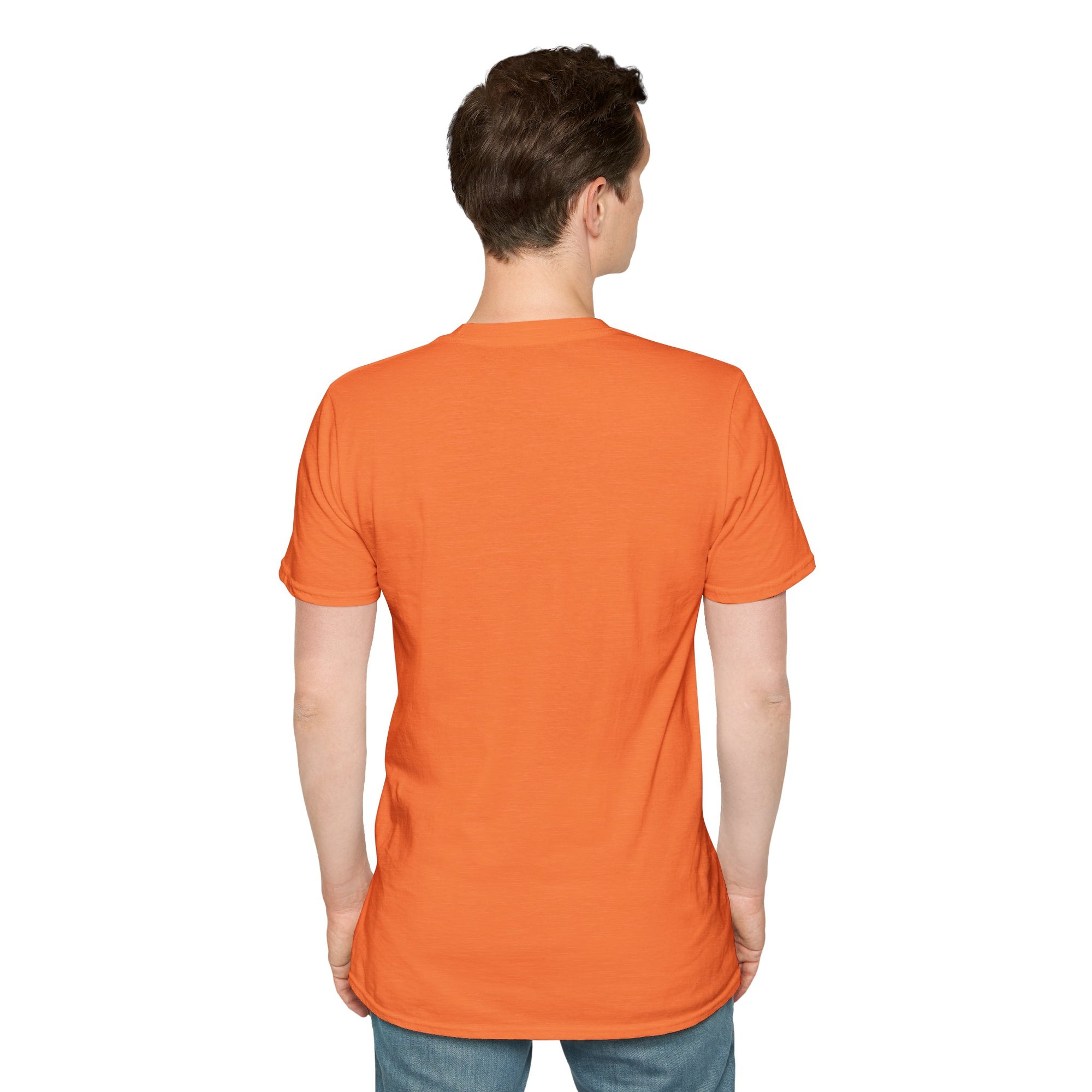 Funny Graphic T-Shirt for Adults, Casual Humor Tee, Gift for Friends, Cute Everyday Wear, Comfortable Cotton
