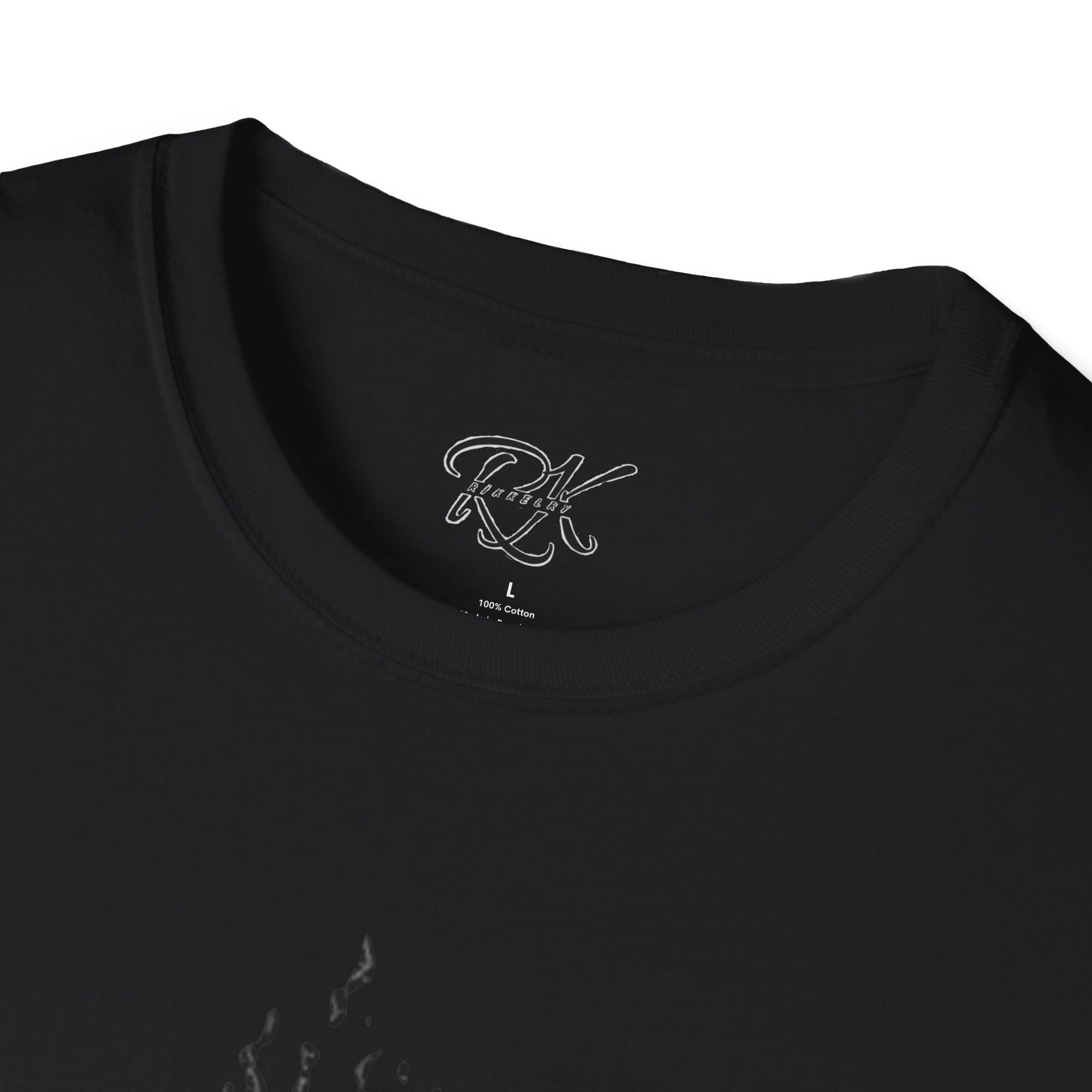 Gothic Graphic Tee - Dark Aesthetic Unisex T-Shirt, Unique Gift, Casual Wear, Festival Fashion, Alternative Style