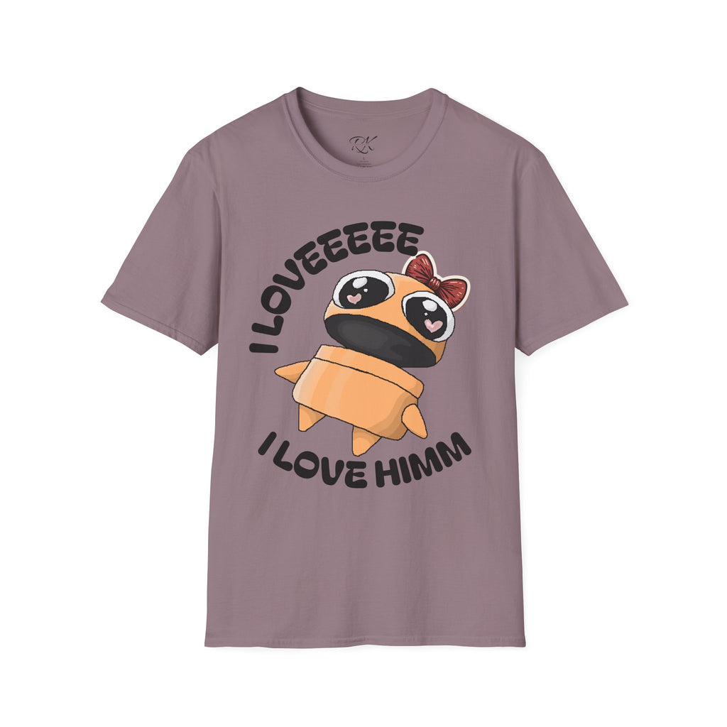 I Love Himmmmmmmm T-shirt