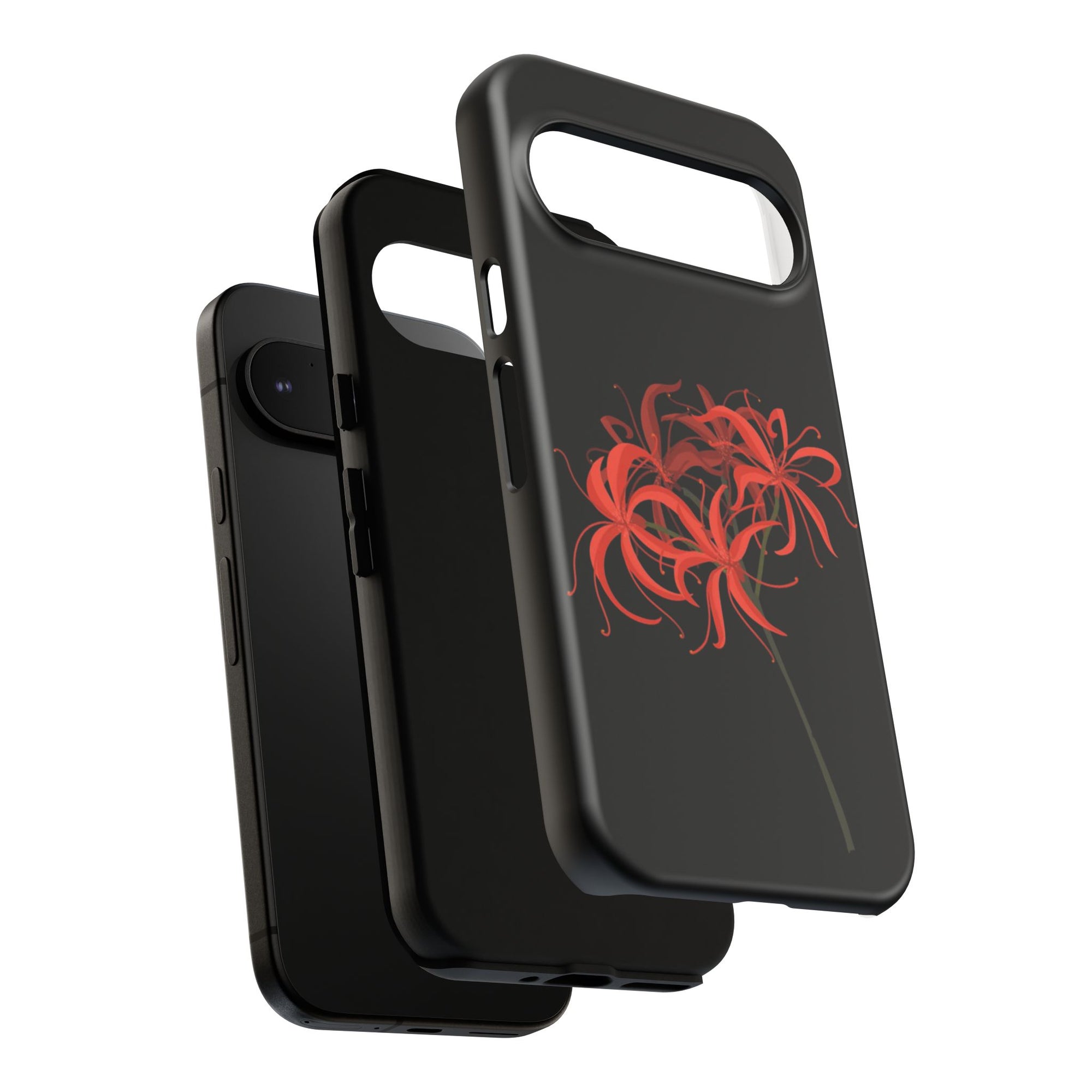 Tough Cases