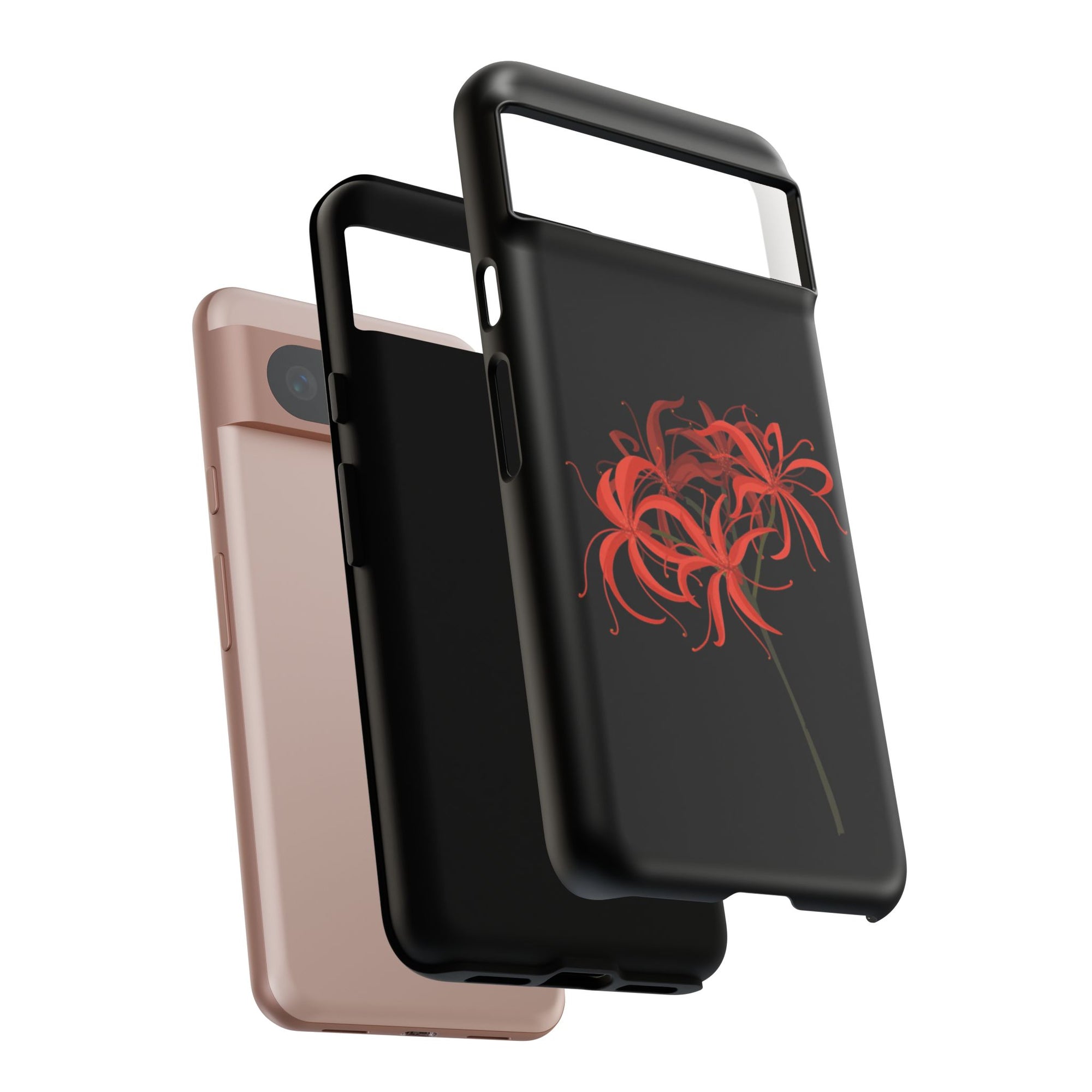 Tough Cases