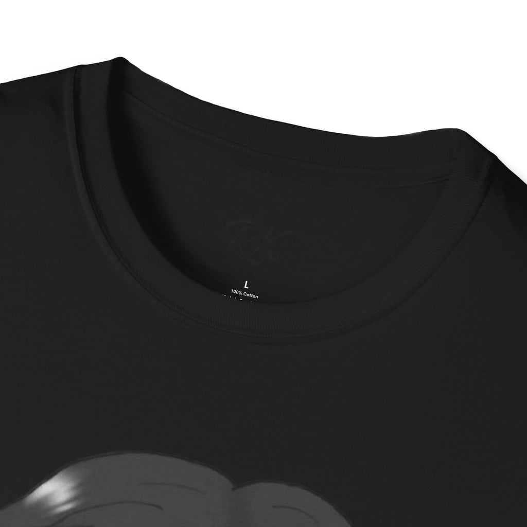 Time and Mechanics Unisex T-Shirt