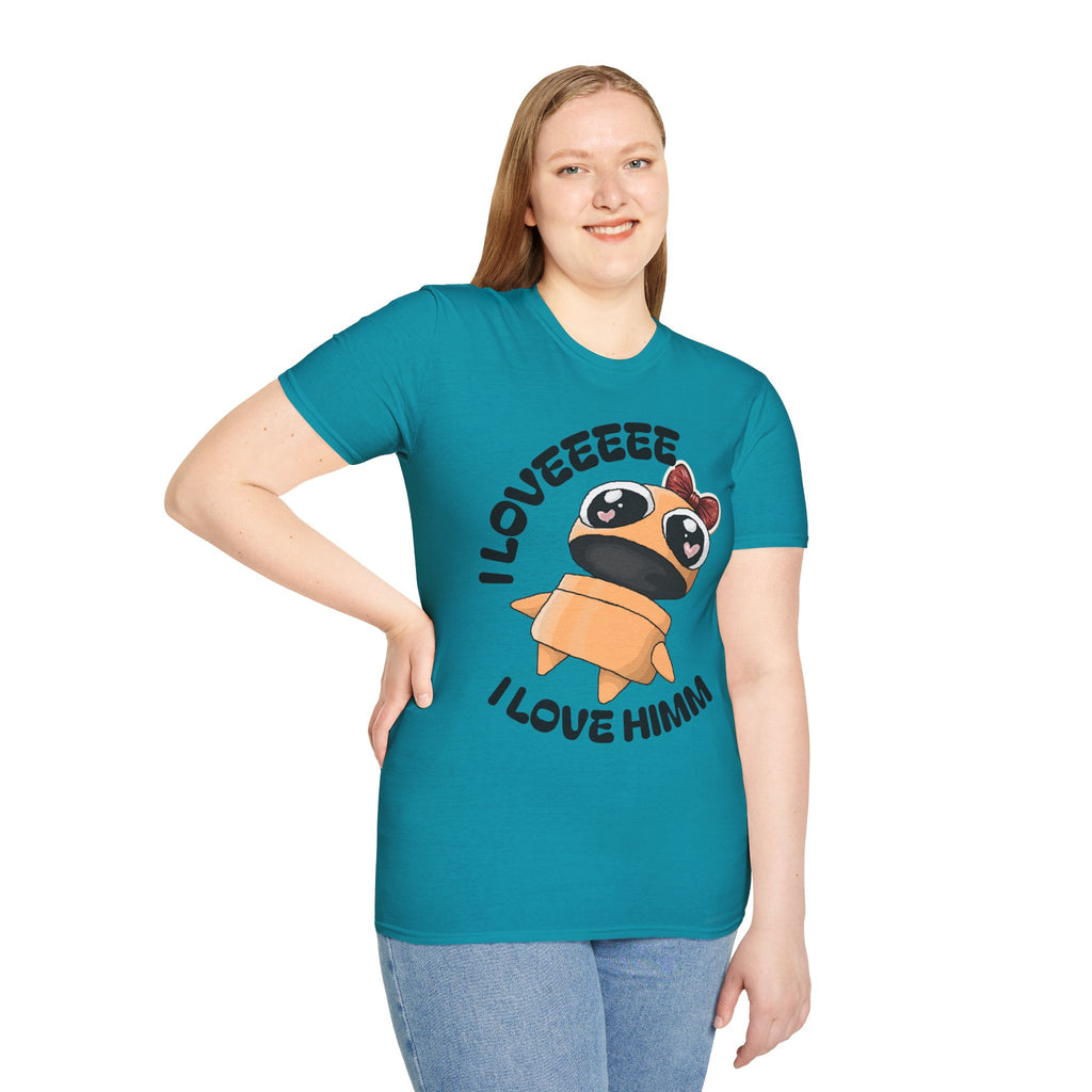 I Love Himmmmmmmm T-shirt