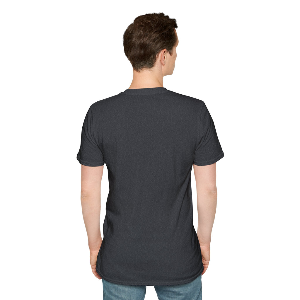 Gothic Graphic Tee - Dark Aesthetic Unisex T-Shirt, Unique Gift, Casual Wear, Festival Fashion, Alternative Style