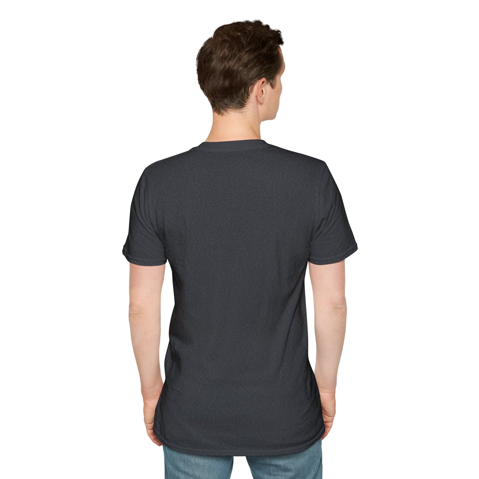 Gothic Graphic Tee - Dark Aesthetic Unisex T-Shirt, Unique Gift, Casual Wear, Festival Fashion, Alternative Style