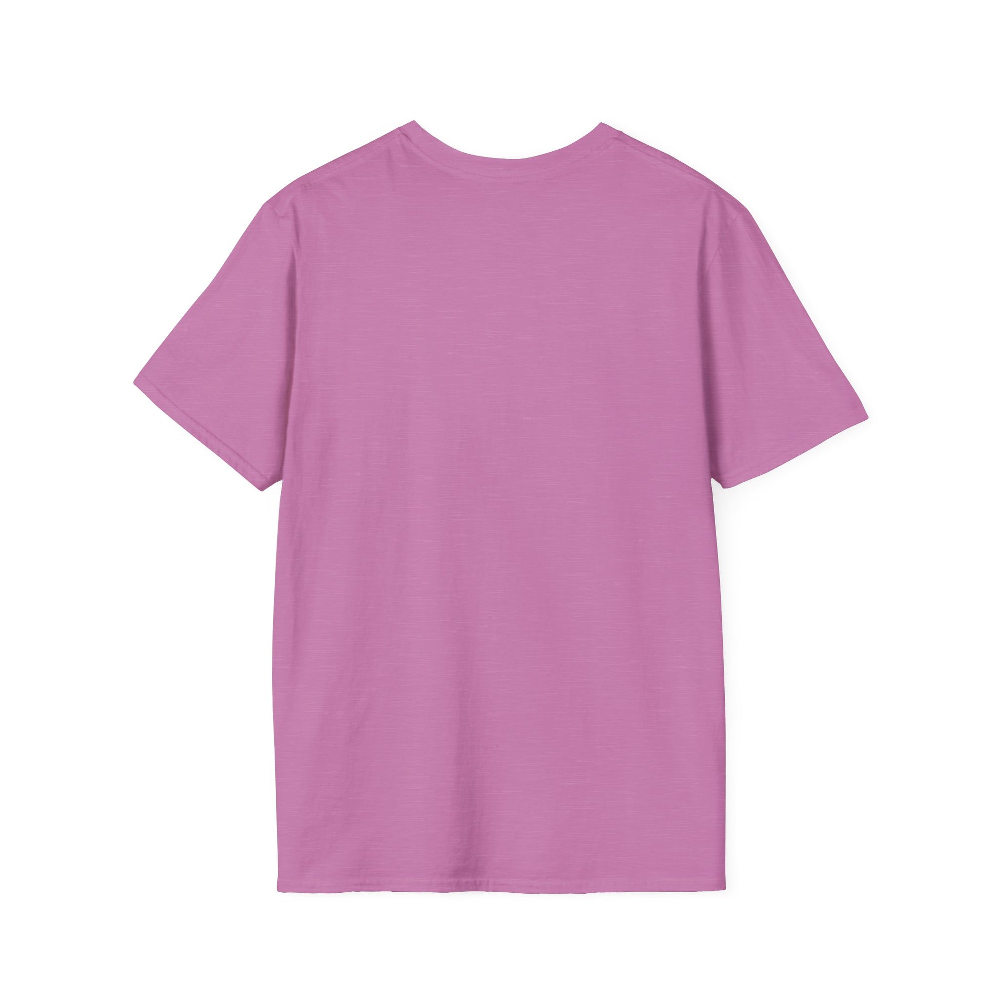 Life Is Good Unisex Softstyle T-Shirt